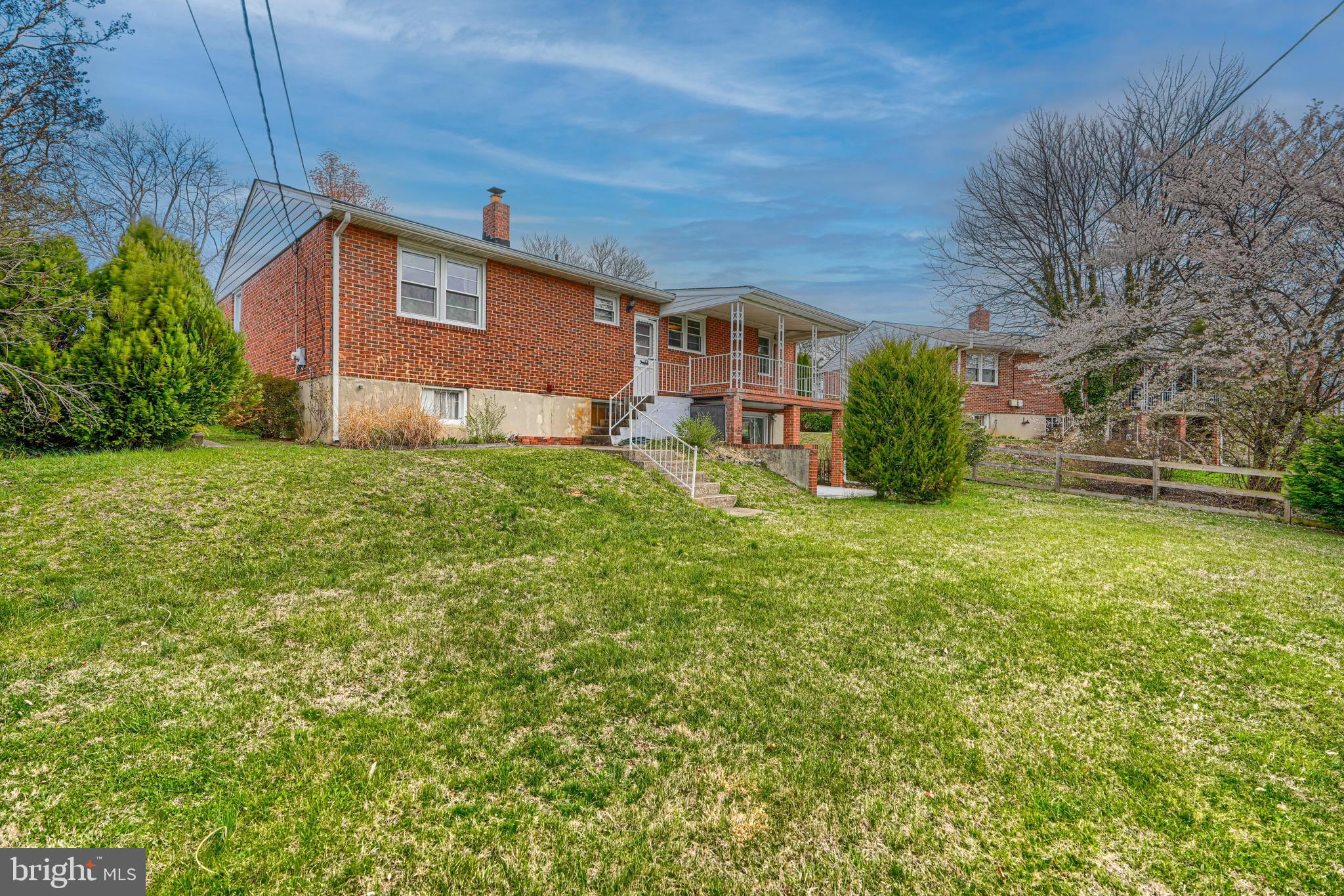 LUTHERVILLE - Residential