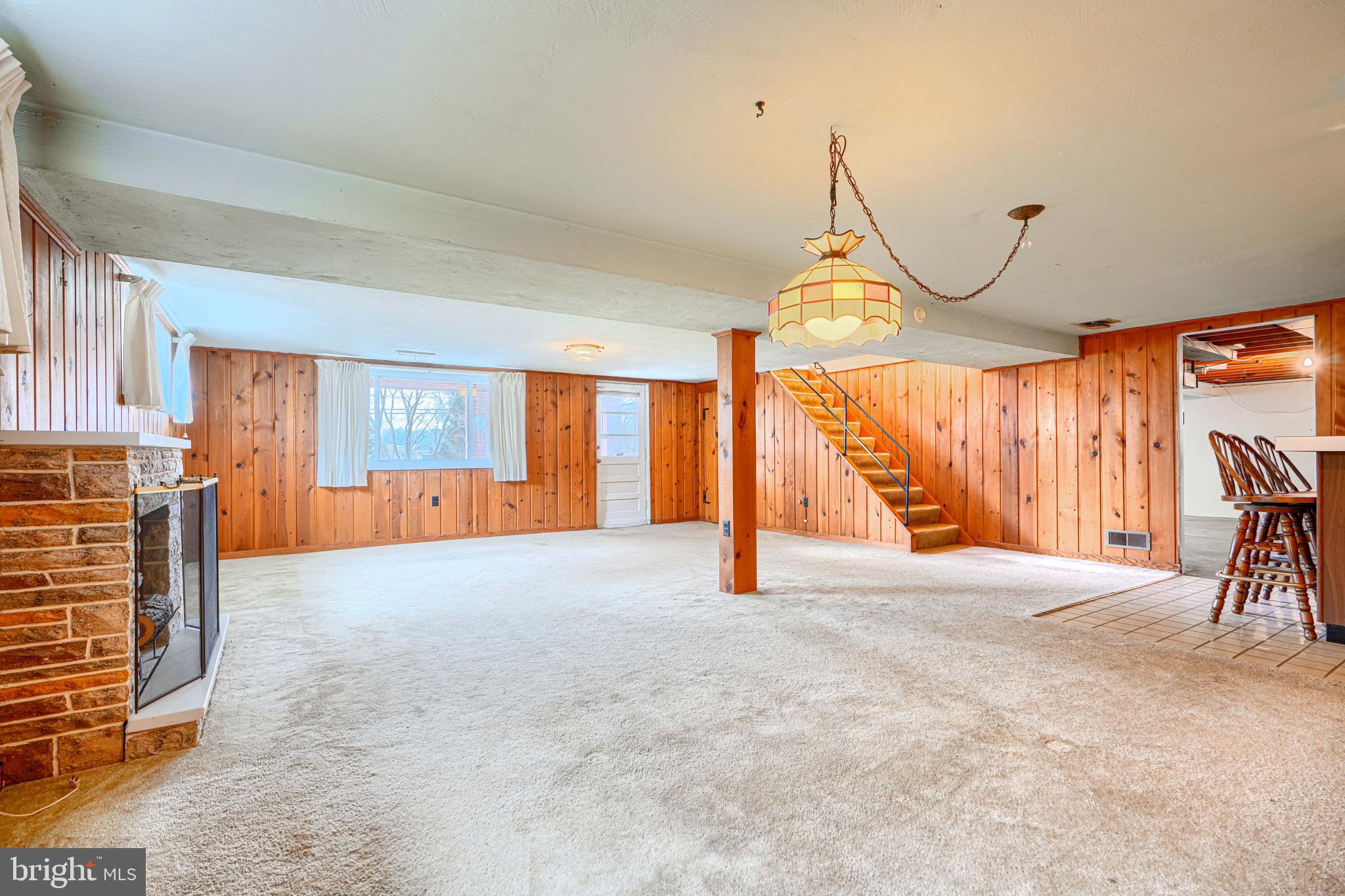 LUTHERVILLE - Residential