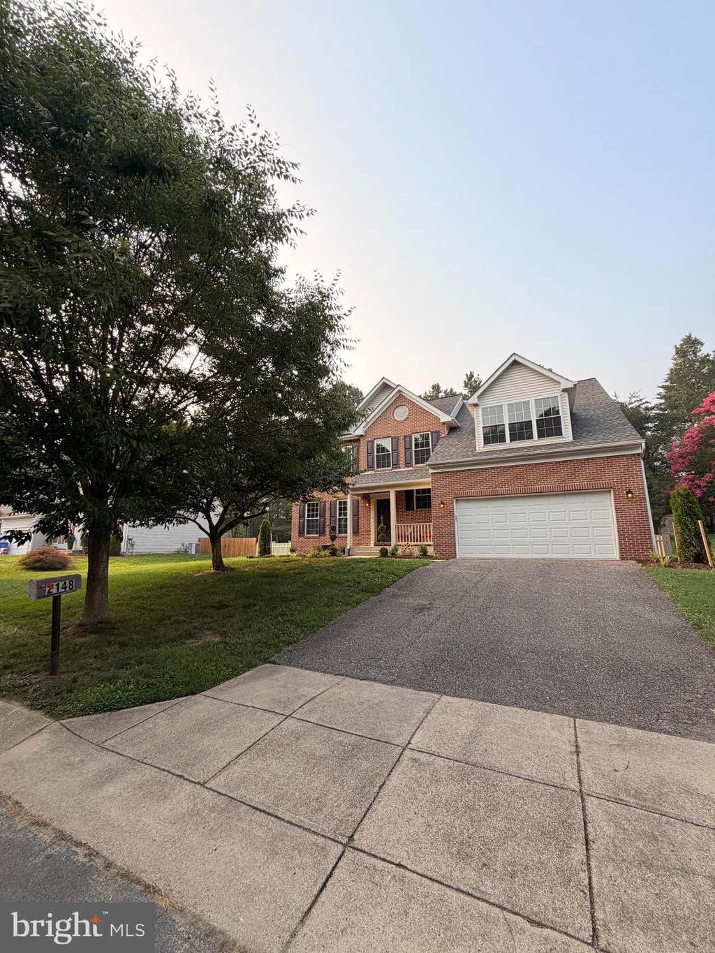 Photo of 2148 Cedar Tree Lane, WALDORF, MD 20601 (MLS # MDCH2057666)