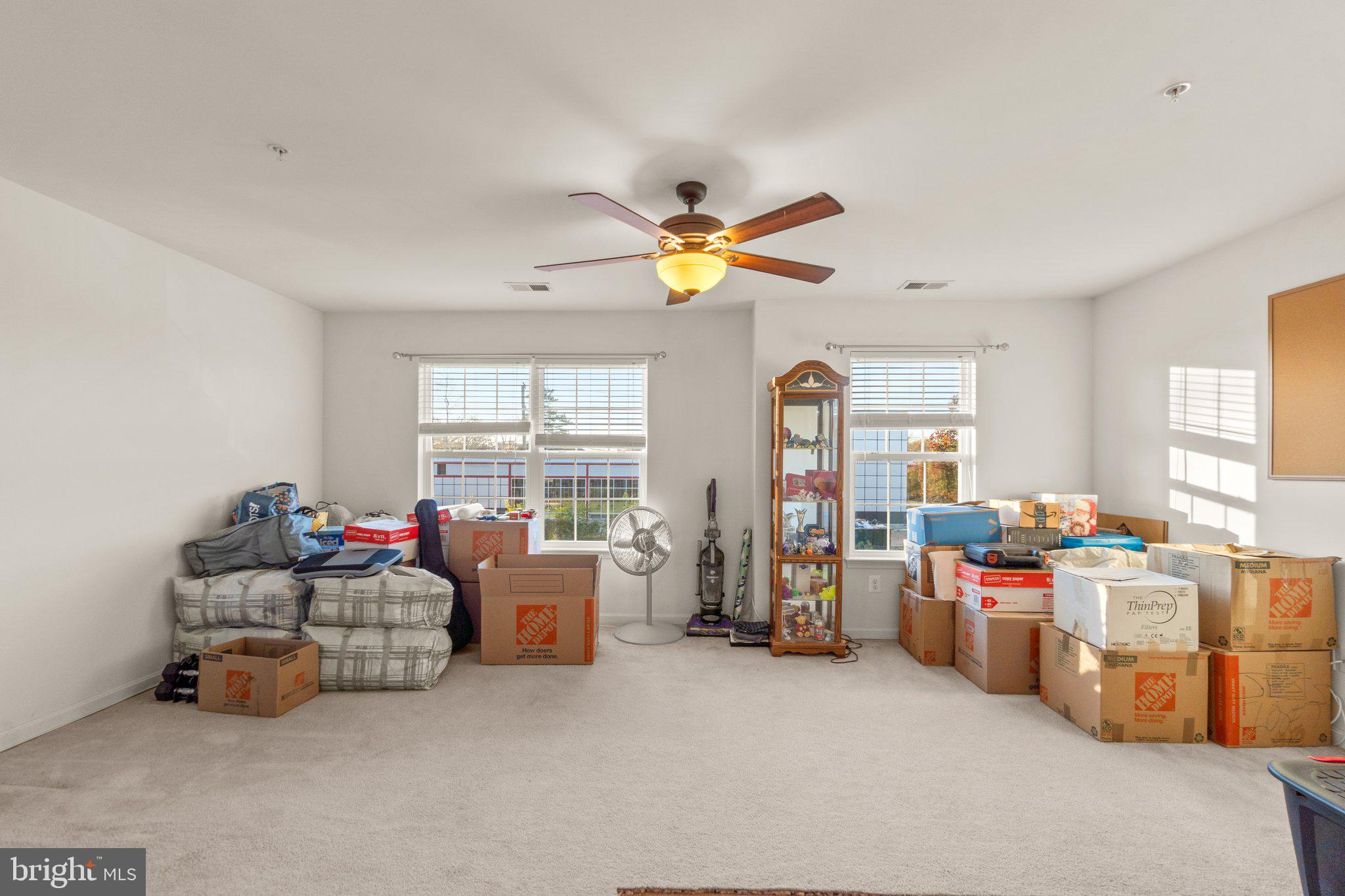 RESERVOIR RIDGE - Residential