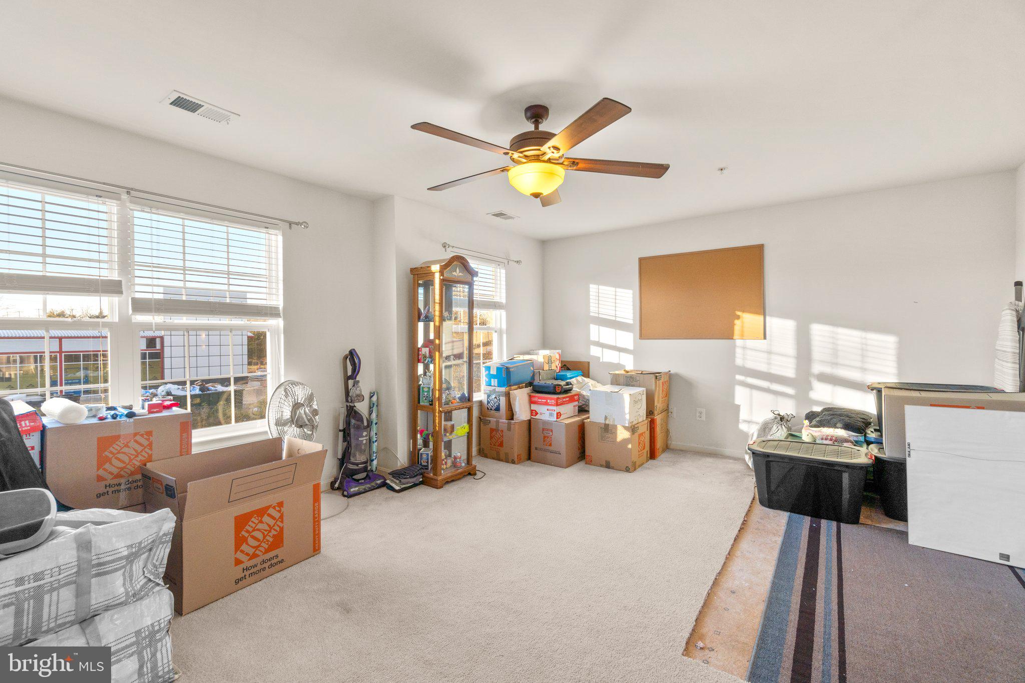 RESERVOIR RIDGE - Residential