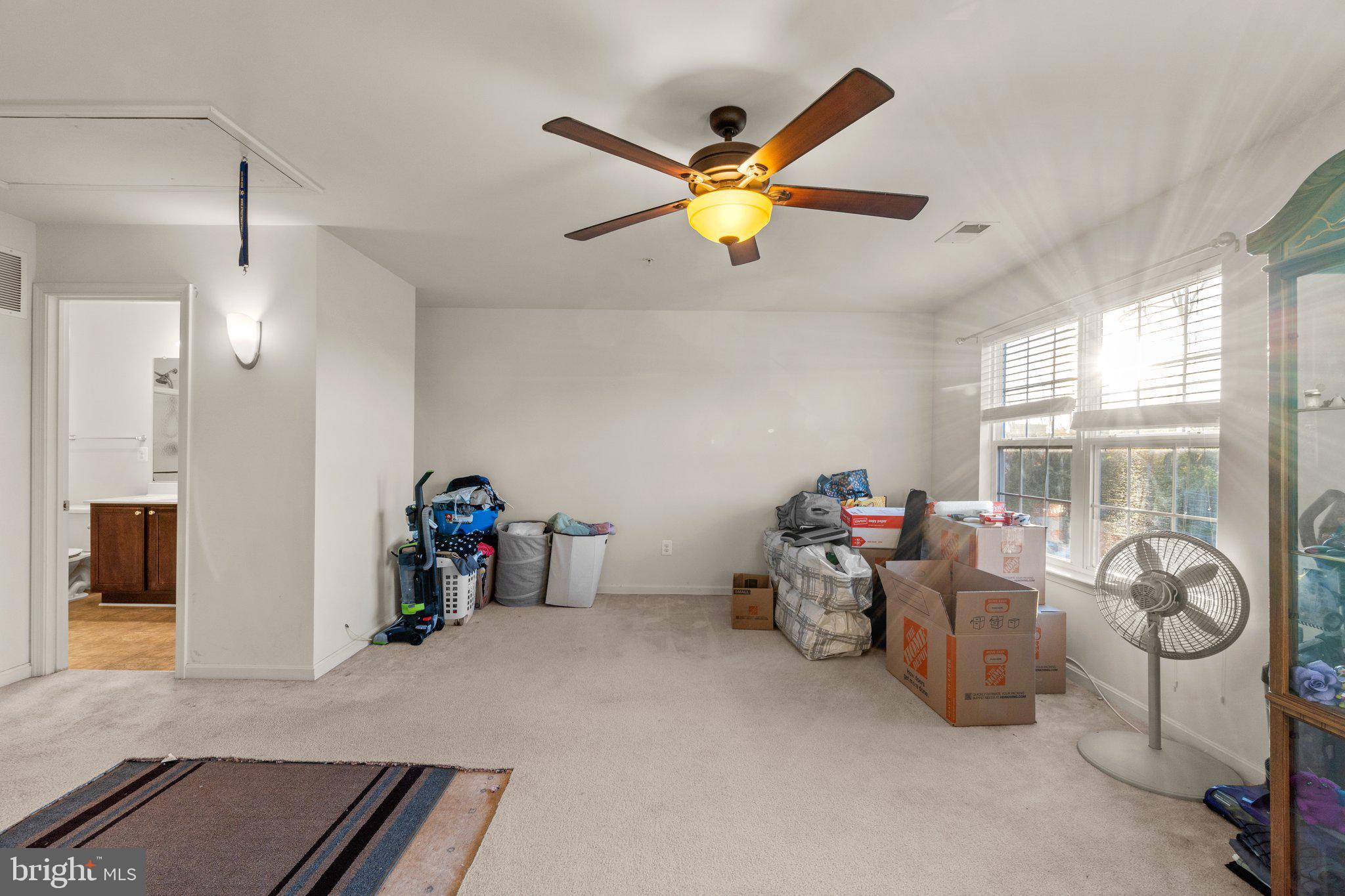 RESERVOIR RIDGE - Residential