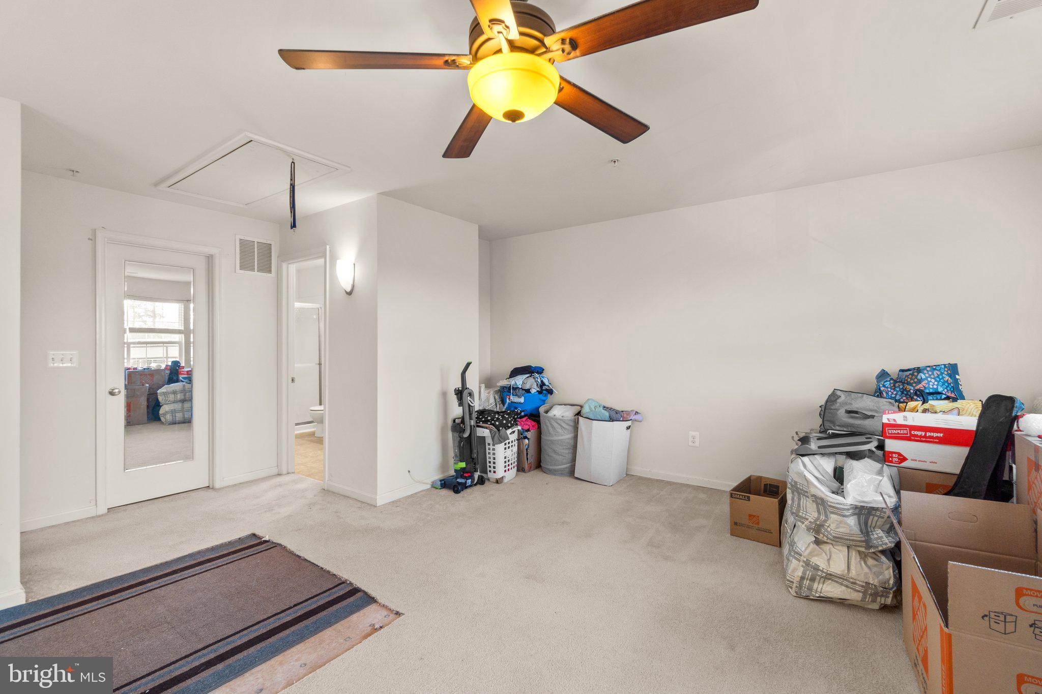 RESERVOIR RIDGE - Residential