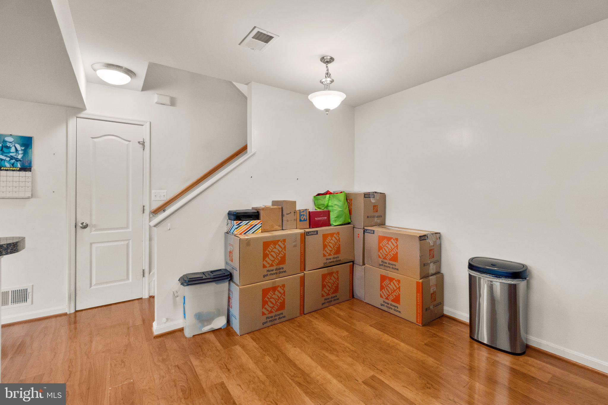 RESERVOIR RIDGE - Residential