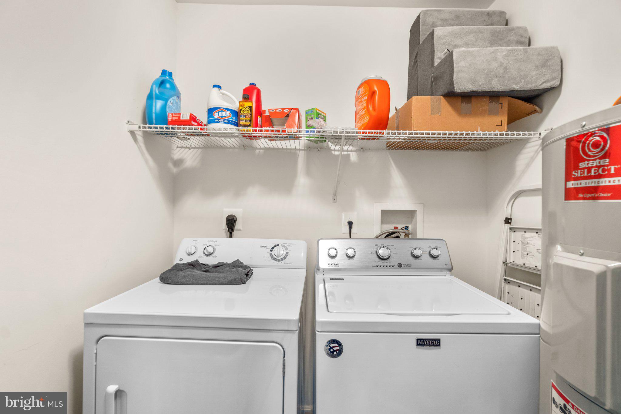 RESERVOIR RIDGE - Residential