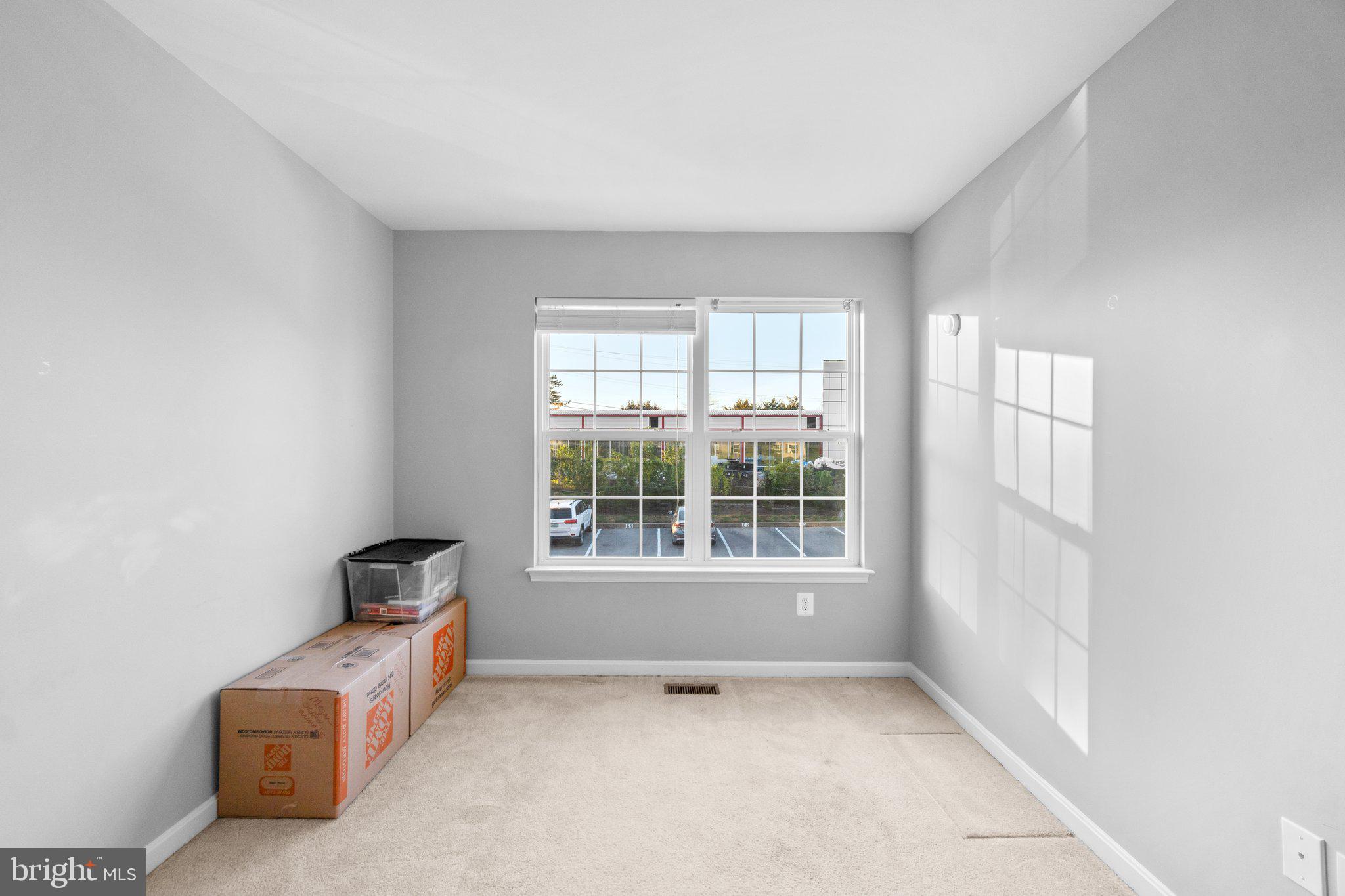 RESERVOIR RIDGE - Residential