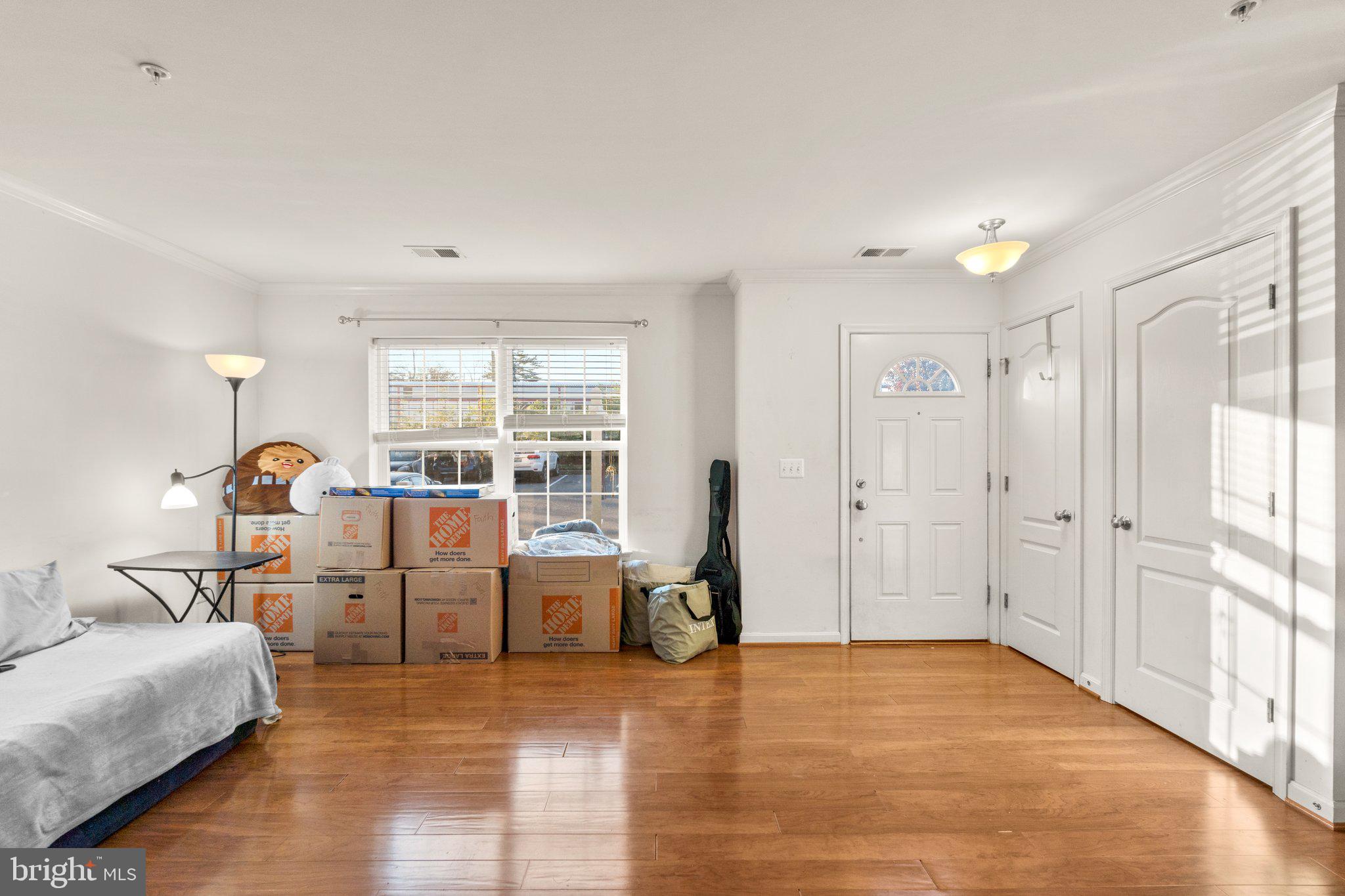 RESERVOIR RIDGE - Residential