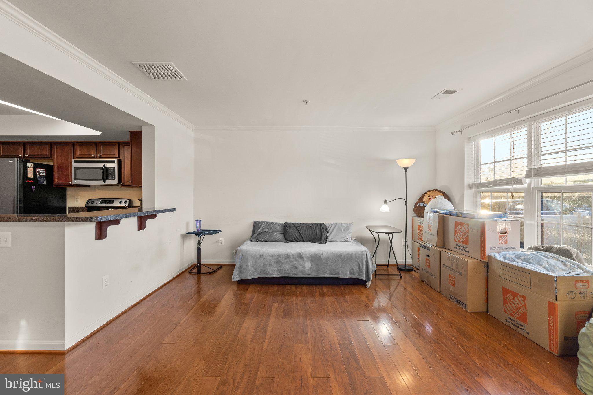 RESERVOIR RIDGE - Residential