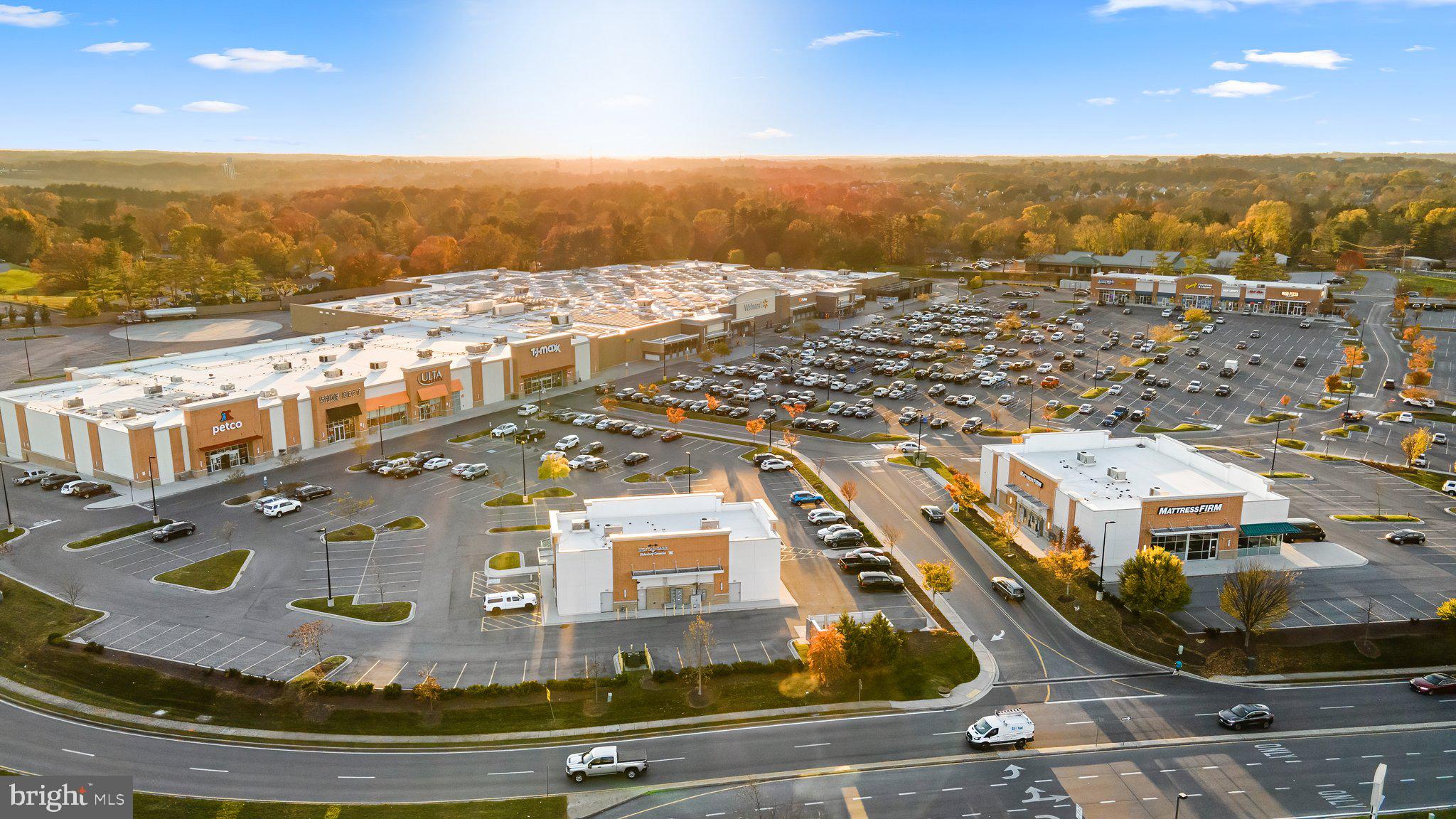 RESERVOIR RIDGE - Residential