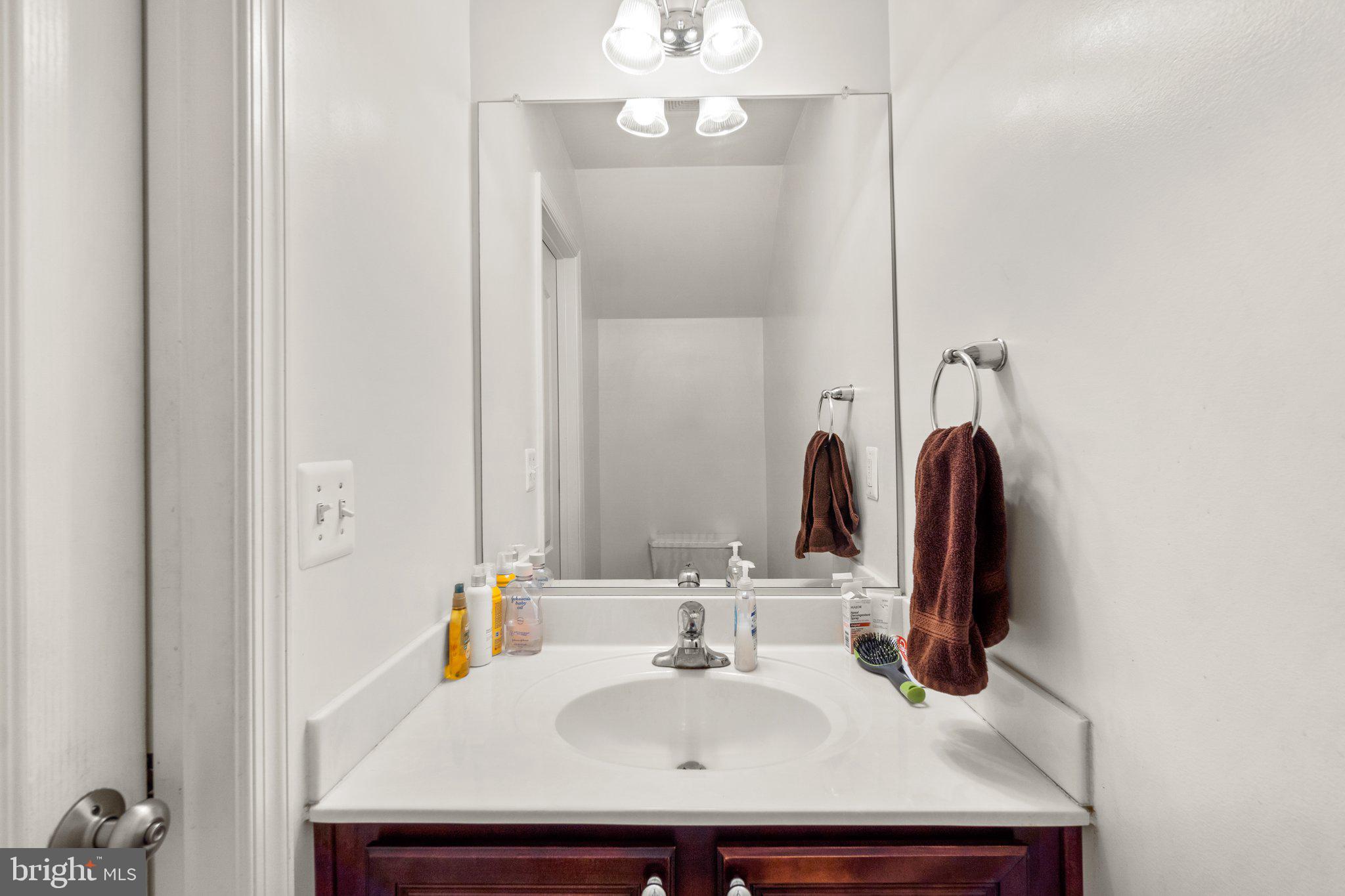 RESERVOIR RIDGE - Residential