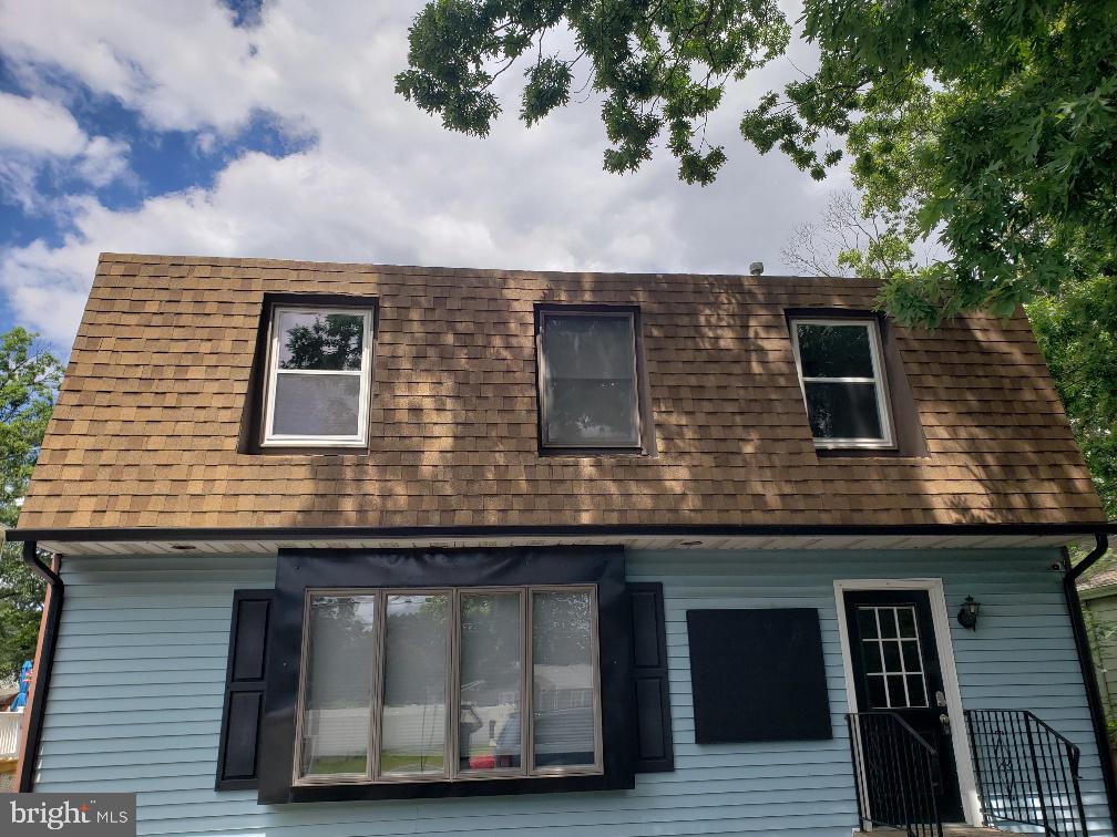Photo 1 of 9 — 107 W BRANCH AVENUE, PINE HILL, NJ 08021