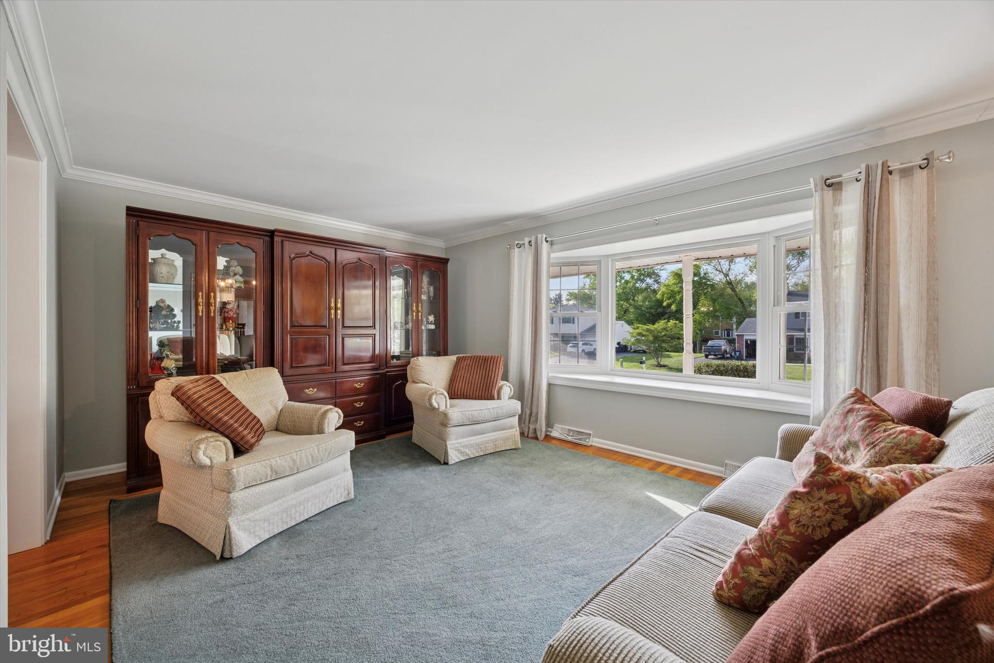 545 ANDREW DRIVE