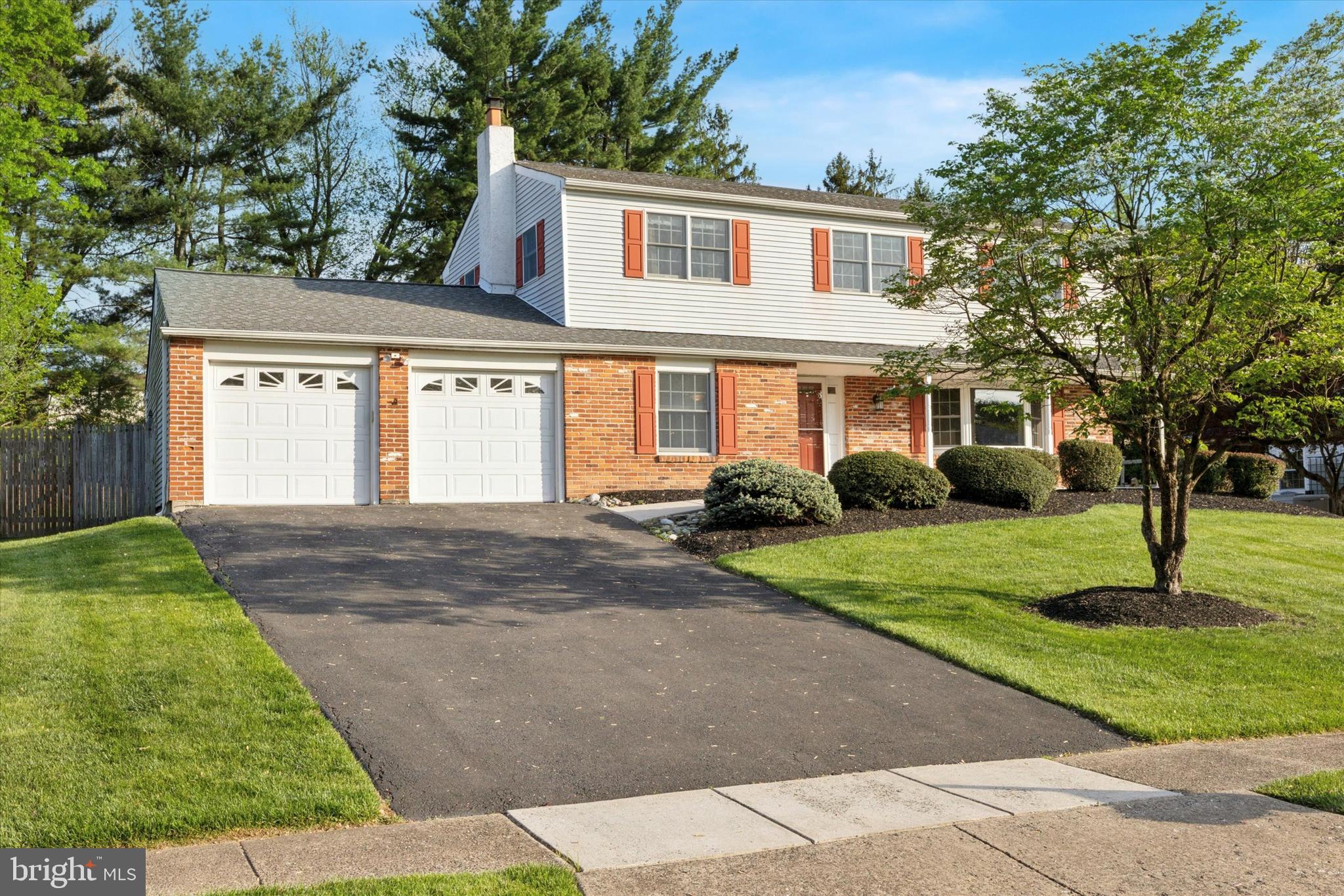 545 ANDREW DRIVE