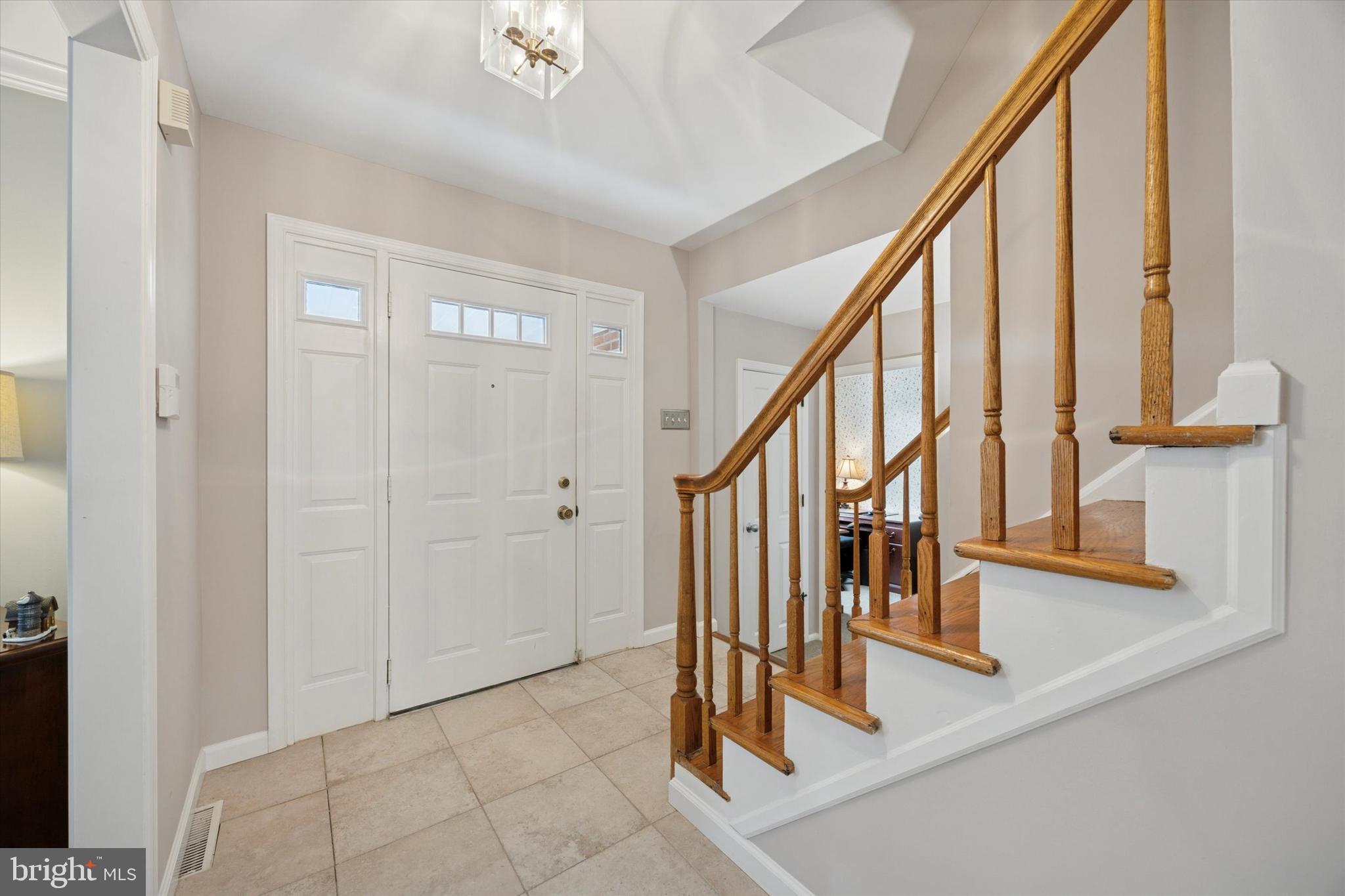 545 ANDREW DRIVE