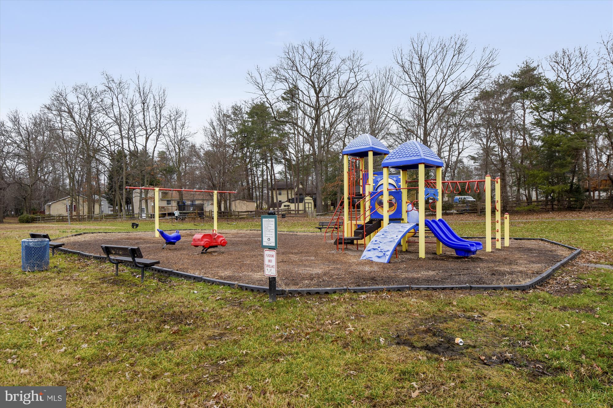 ST CHARLES SUB - HUNTINGTON - Residential