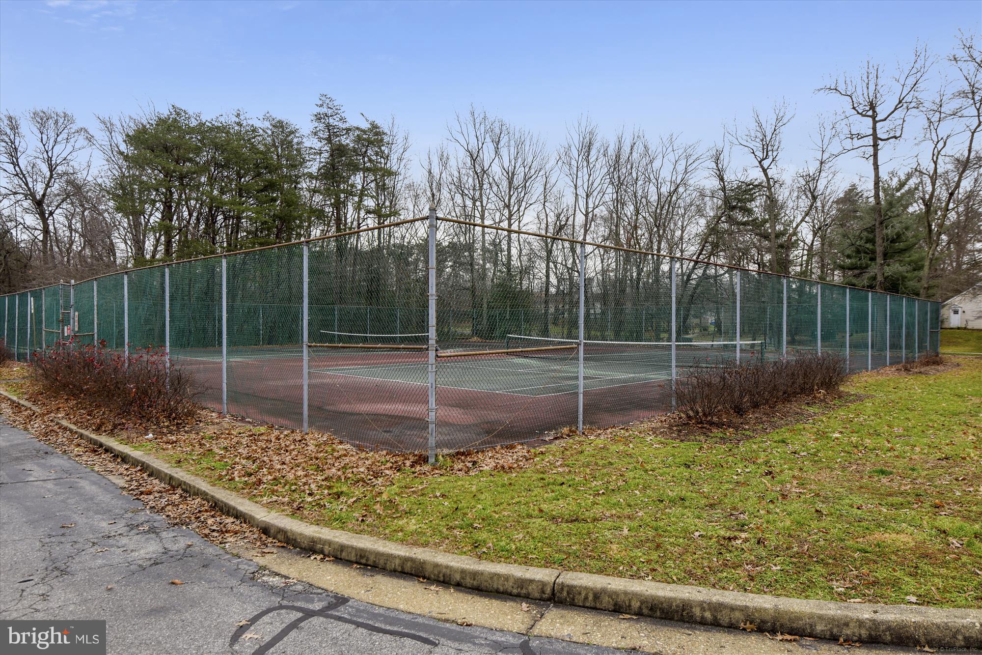 ST CHARLES SUB - HUNTINGTON - Residential