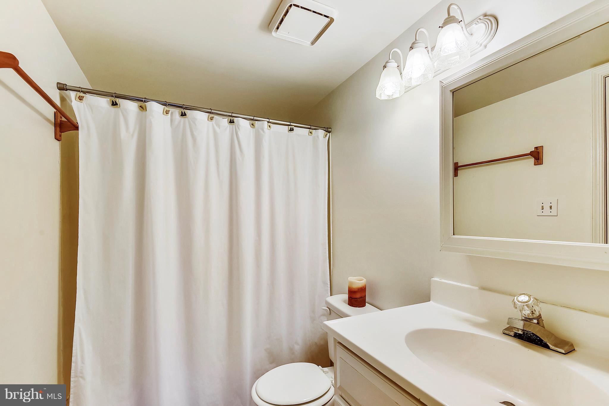 ST CHARLES SUB - HUNTINGTON - Residential