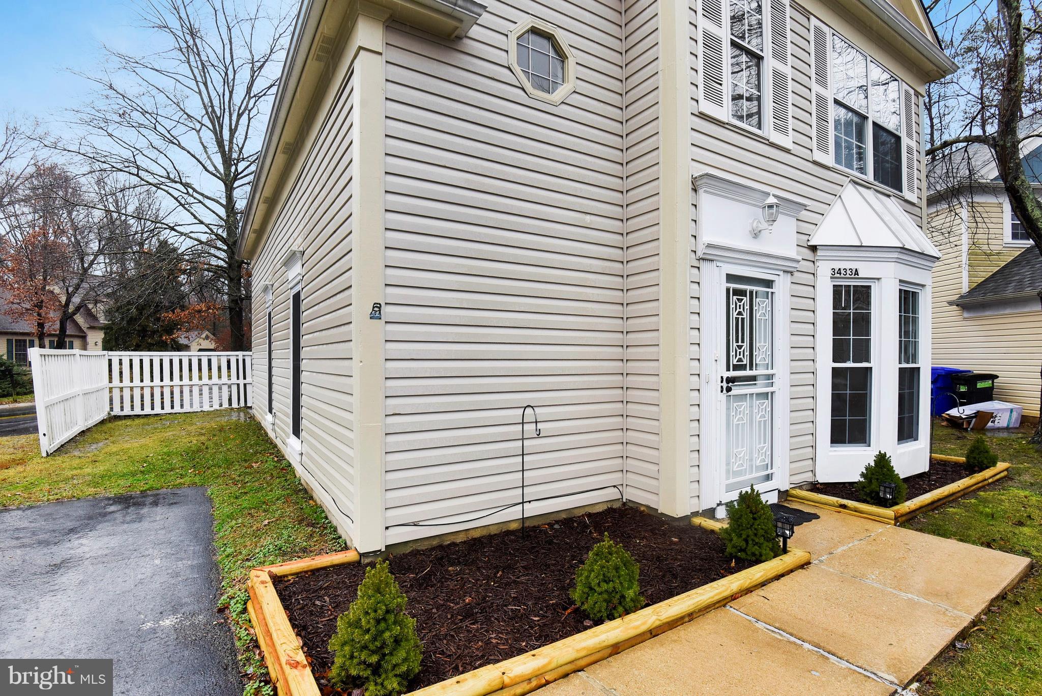 ST CHARLES SUB - HUNTINGTON - Residential