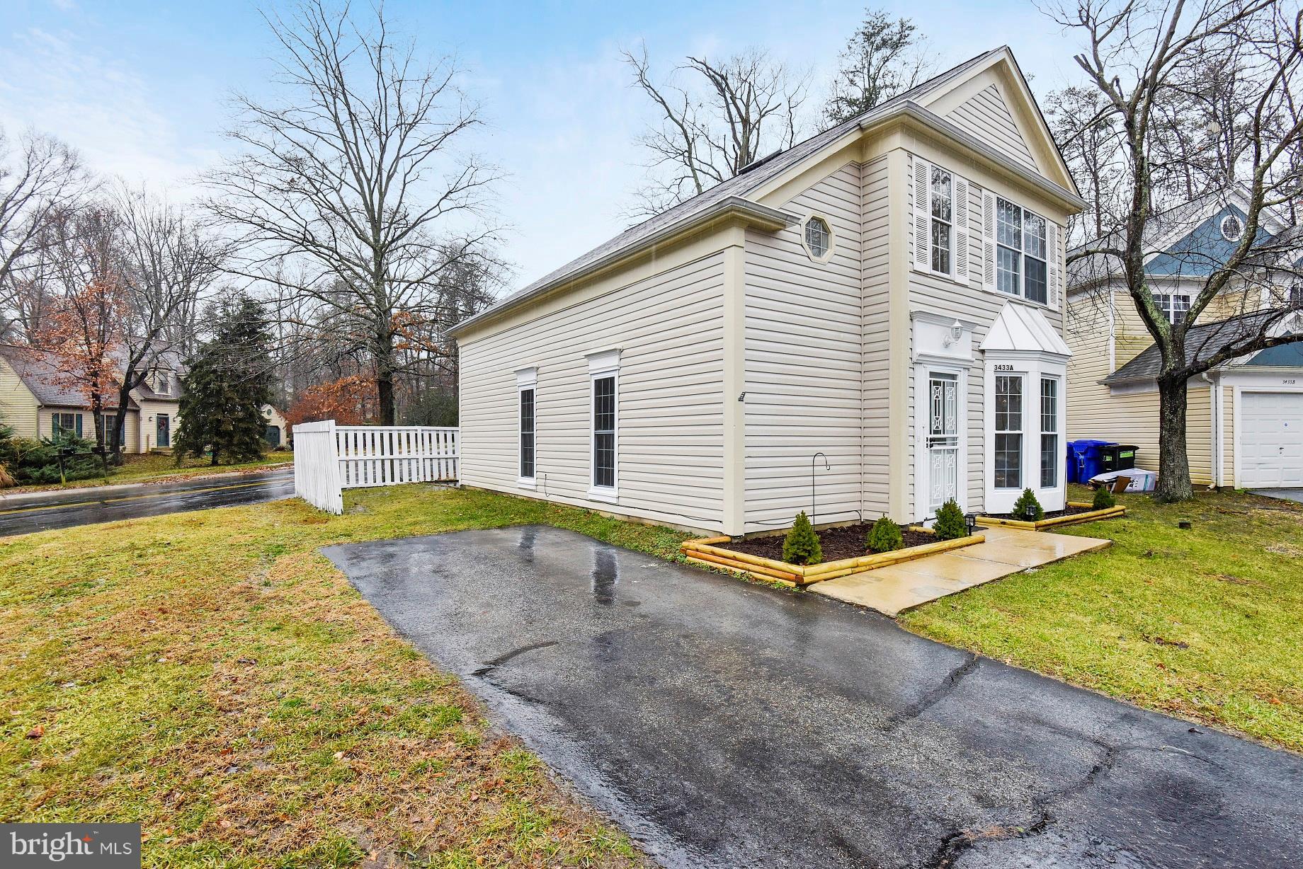 ST CHARLES SUB - HUNTINGTON - Residential