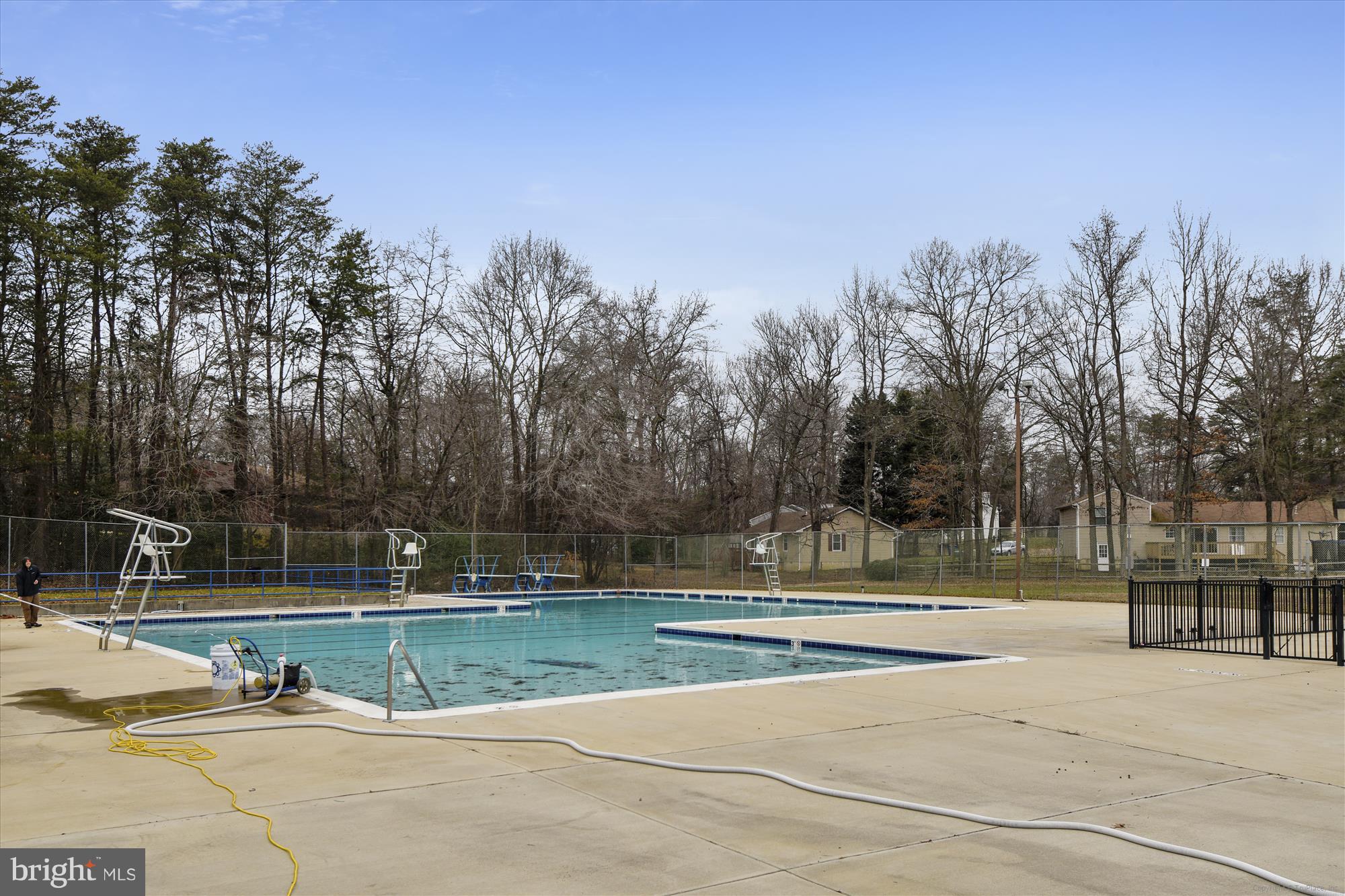 ST CHARLES SUB - HUNTINGTON - Residential