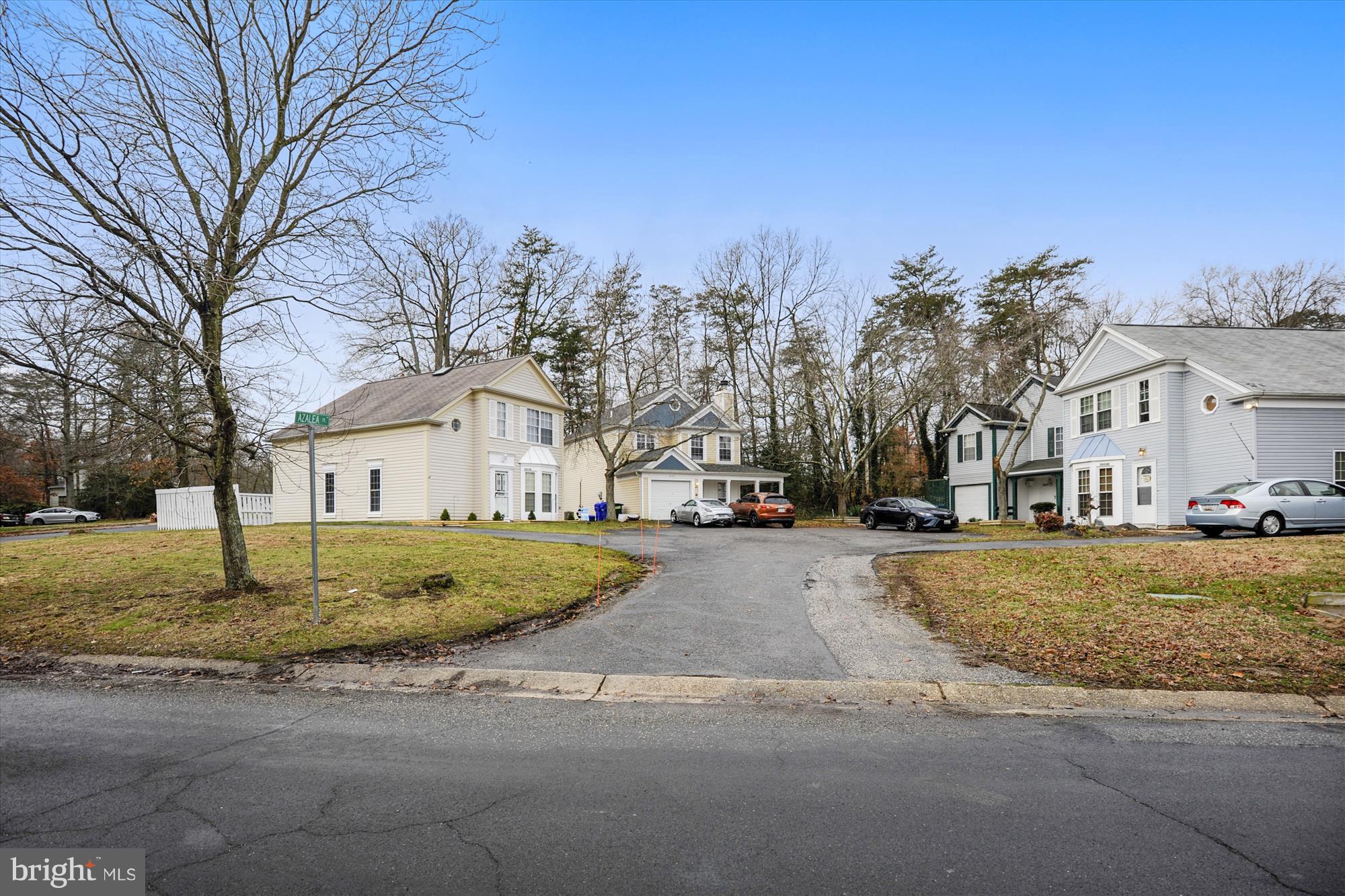 ST CHARLES SUB - HUNTINGTON - Residential