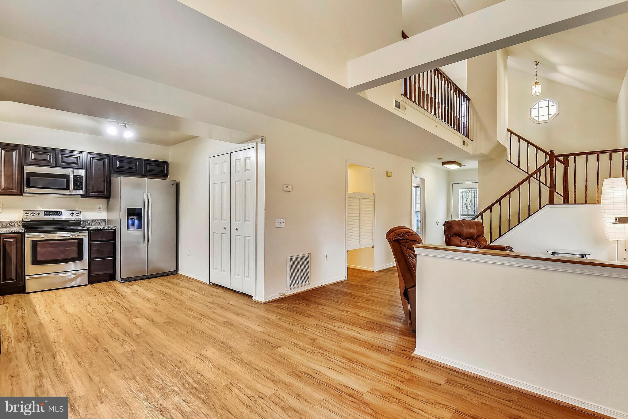 ST CHARLES SUB - HUNTINGTON - Residential