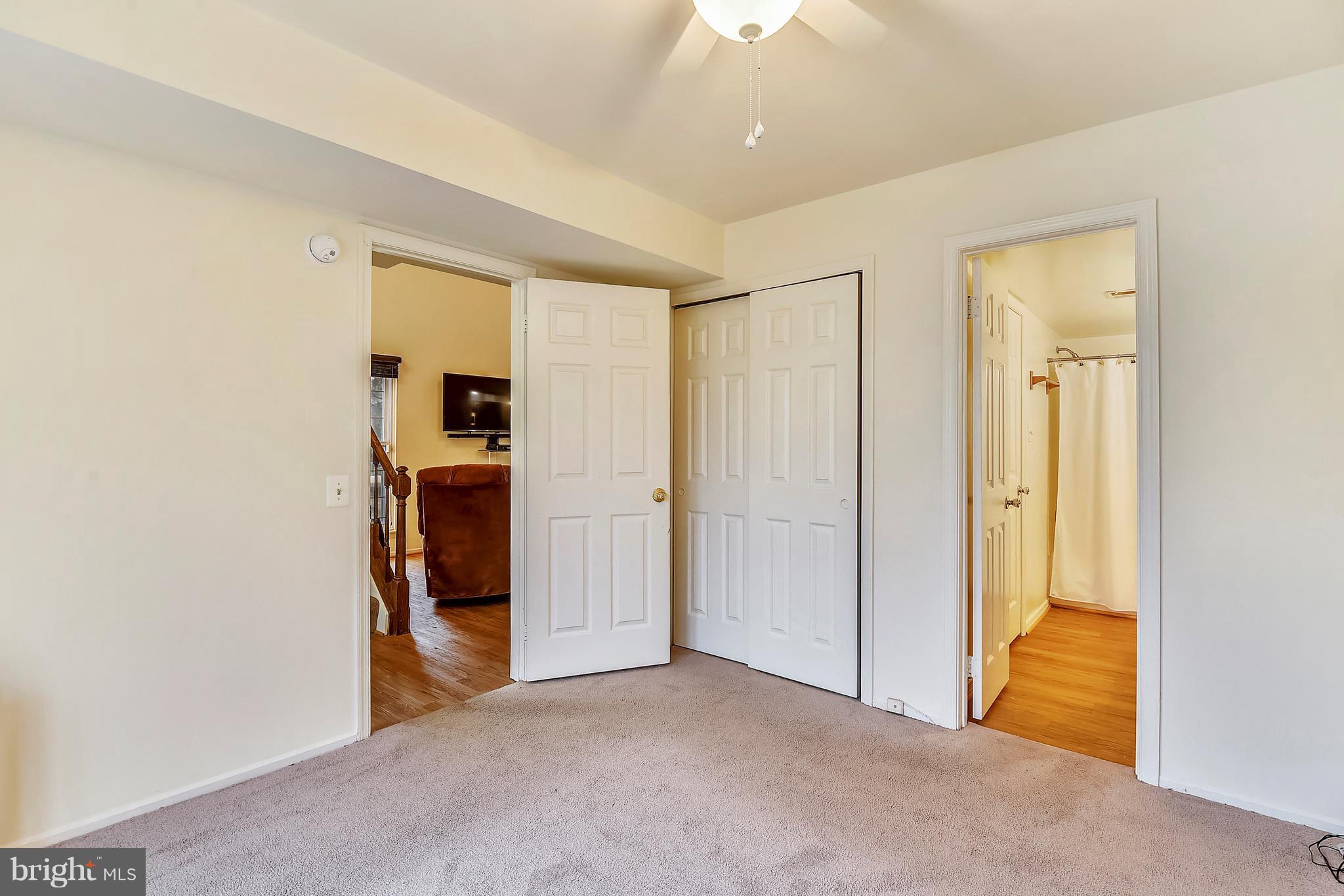 ST CHARLES SUB - HUNTINGTON - Residential