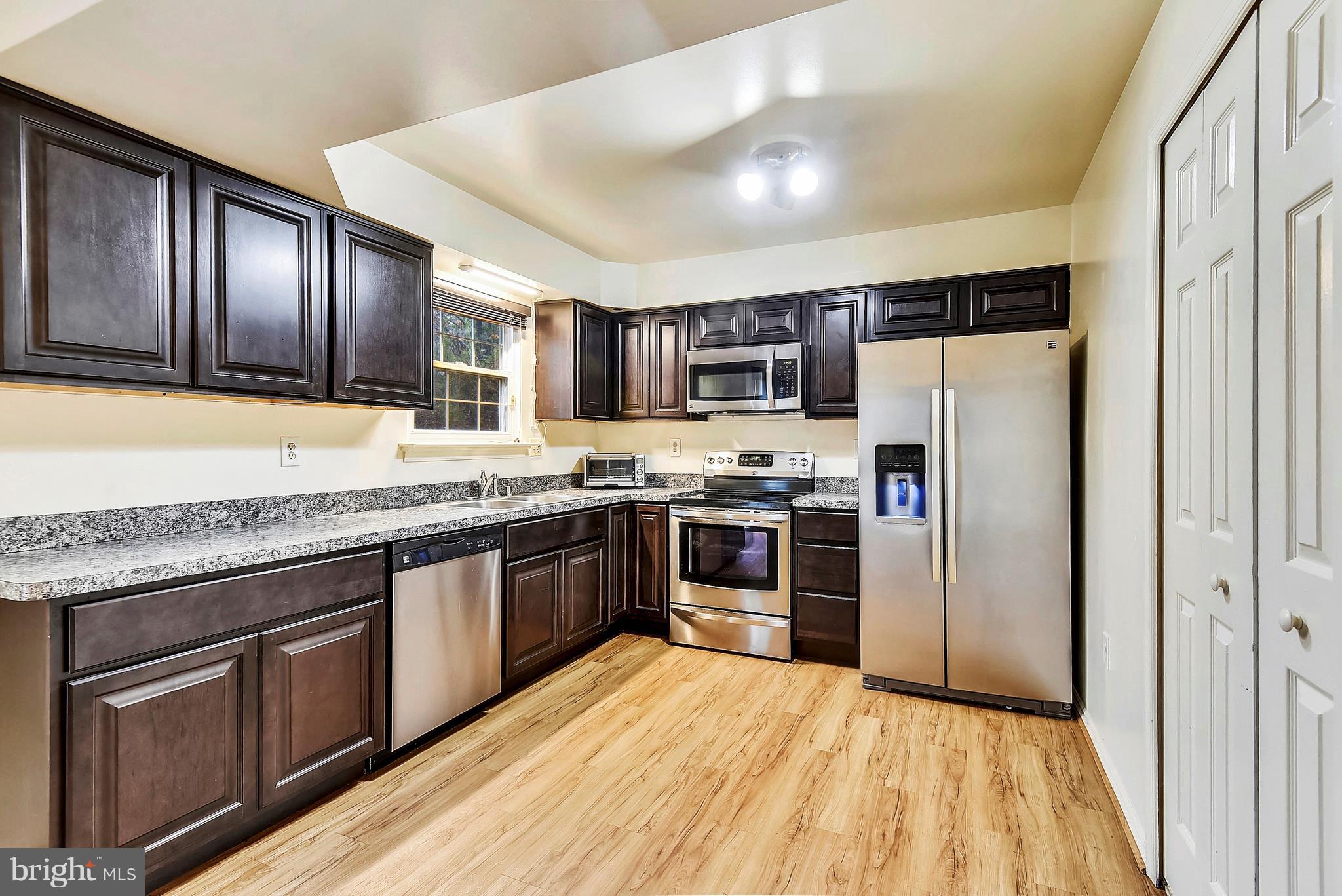 ST CHARLES SUB - HUNTINGTON - Residential