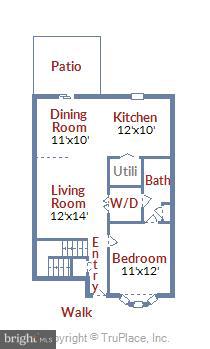 ST CHARLES SUB - HUNTINGTON - Residential