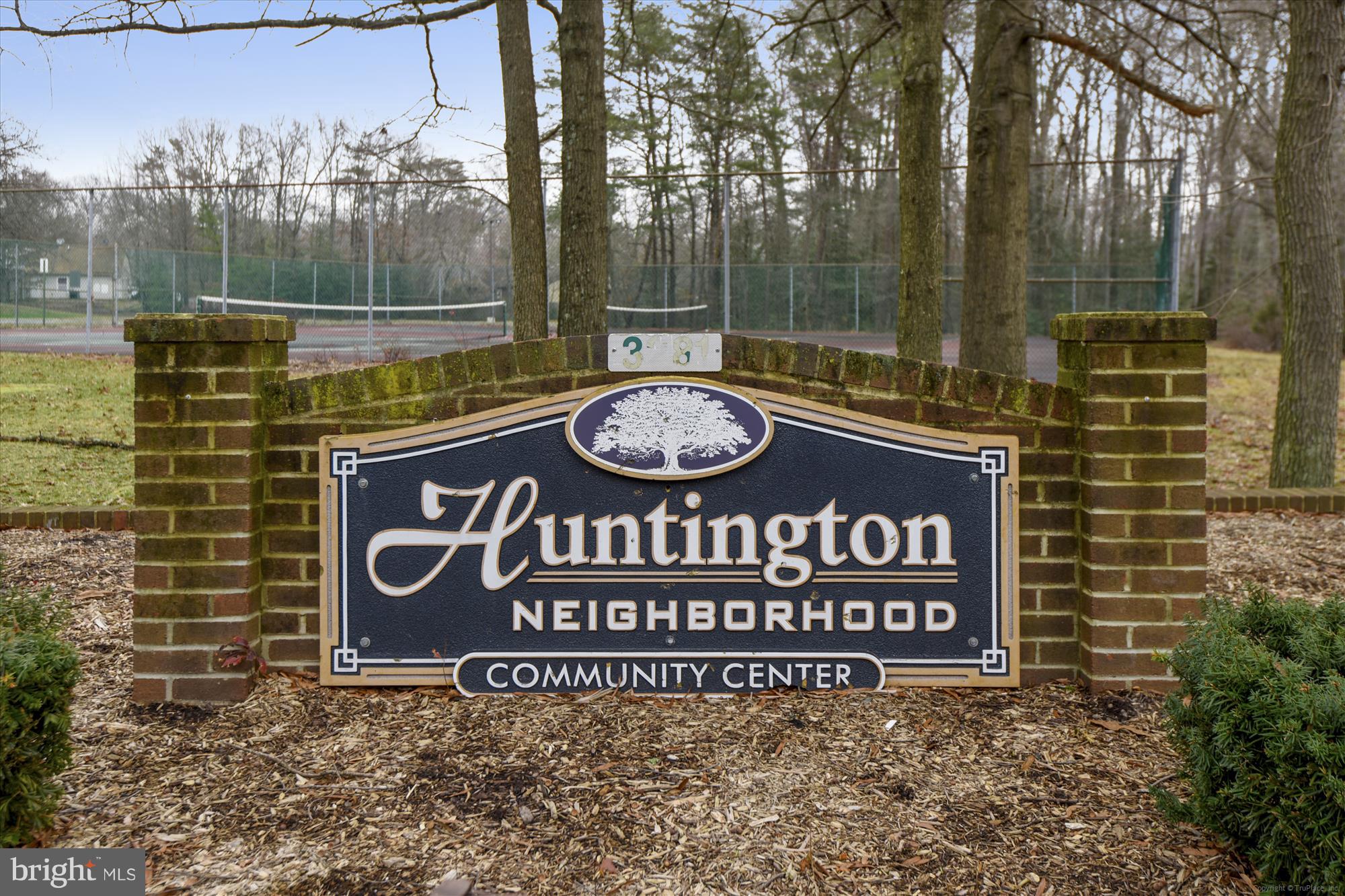 ST CHARLES SUB - HUNTINGTON - Residential