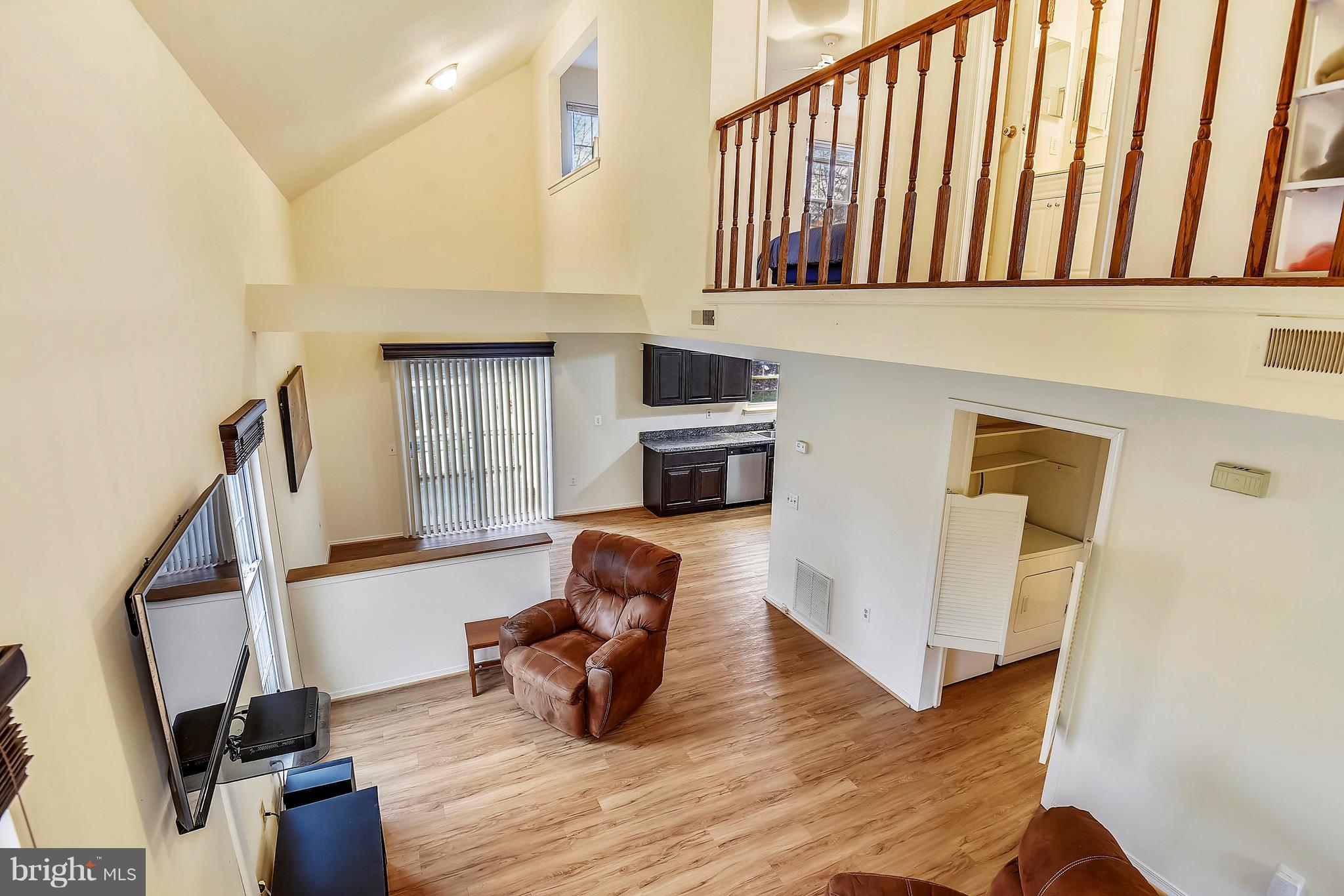 ST CHARLES SUB - HUNTINGTON - Residential