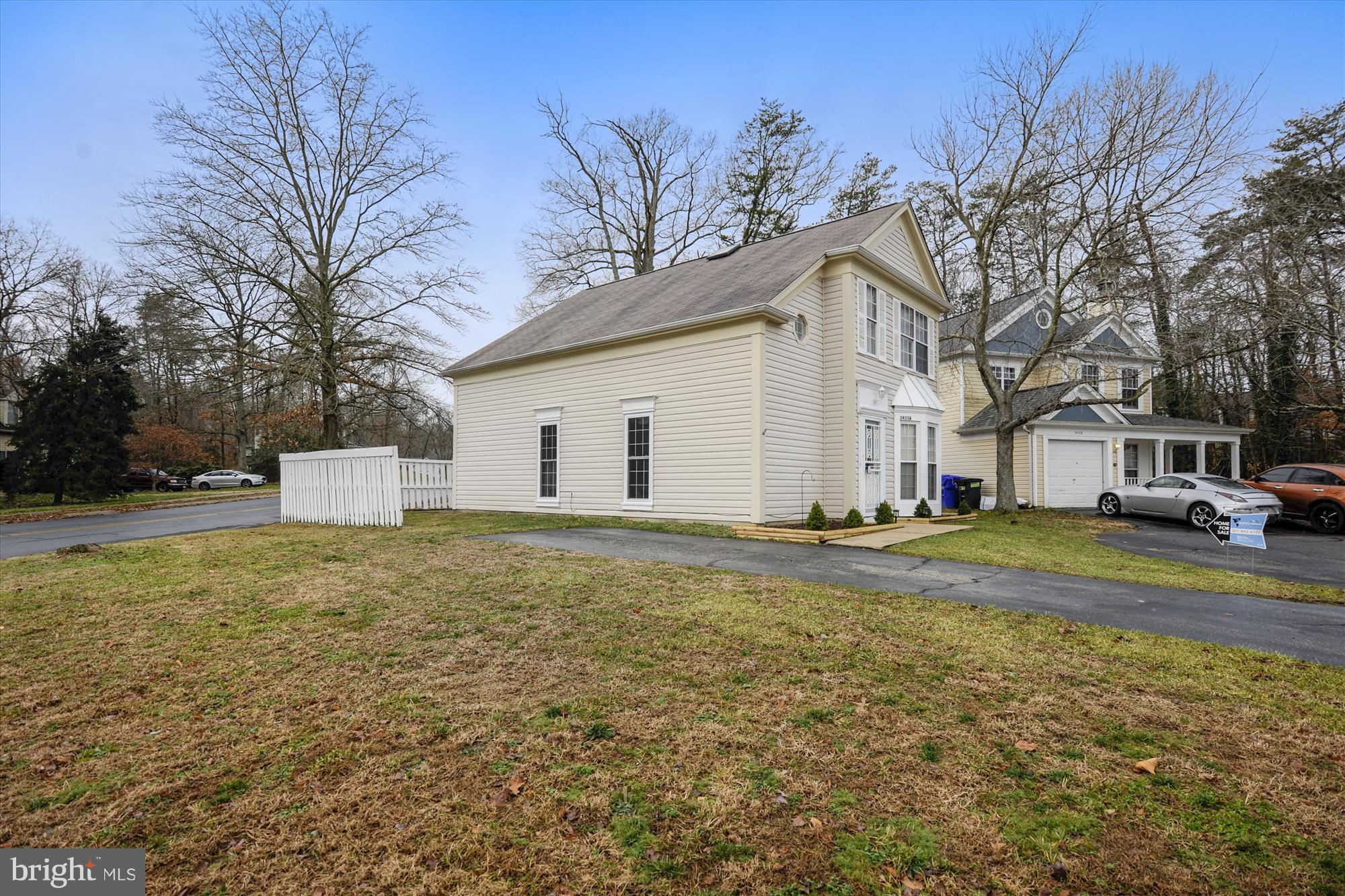 ST CHARLES SUB - HUNTINGTON - Residential