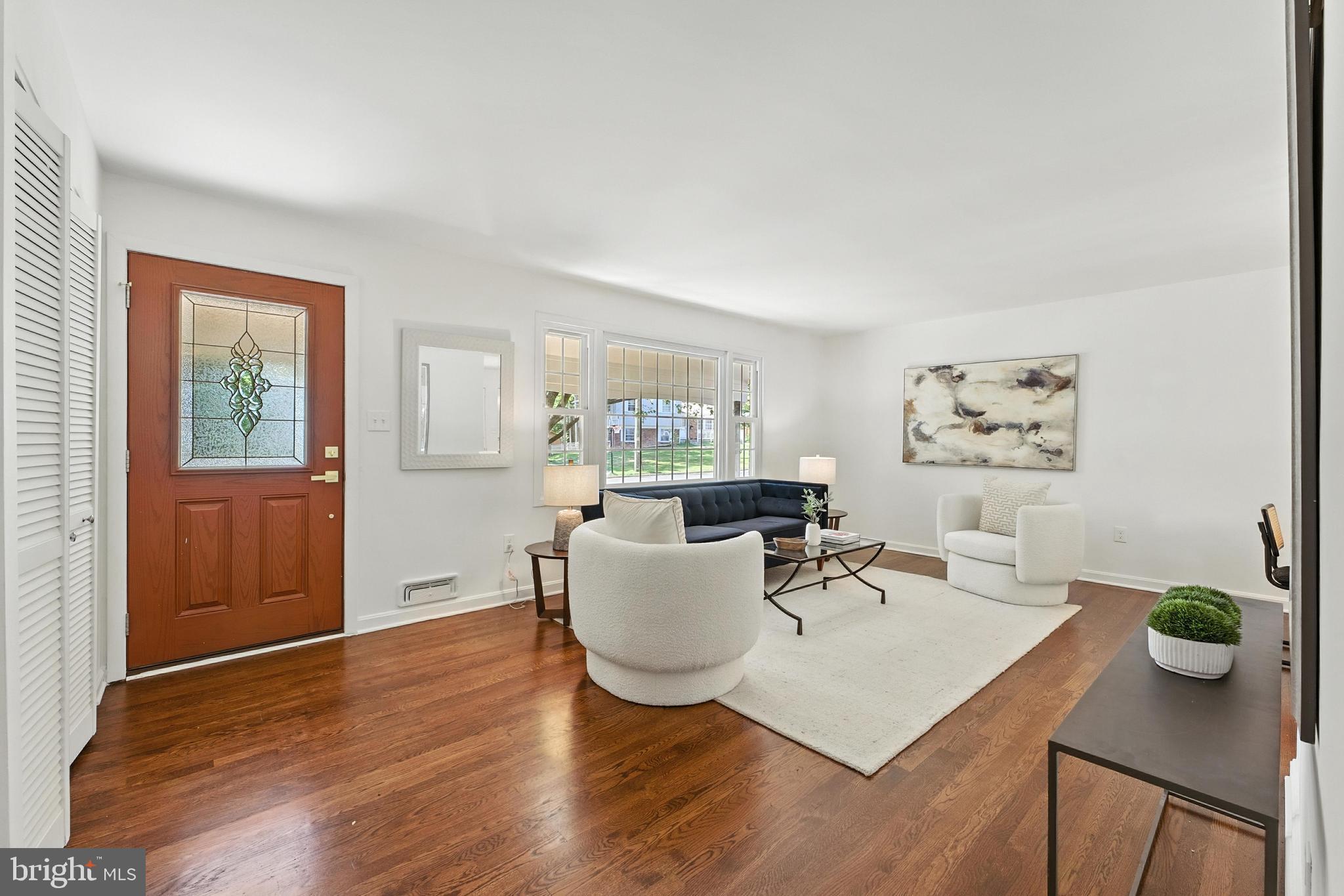 8200 OLD OAKS DRIVE