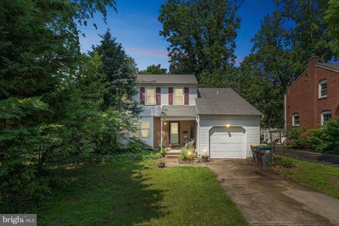 405 TINDALL ROAD WILMINGTON DE 19805