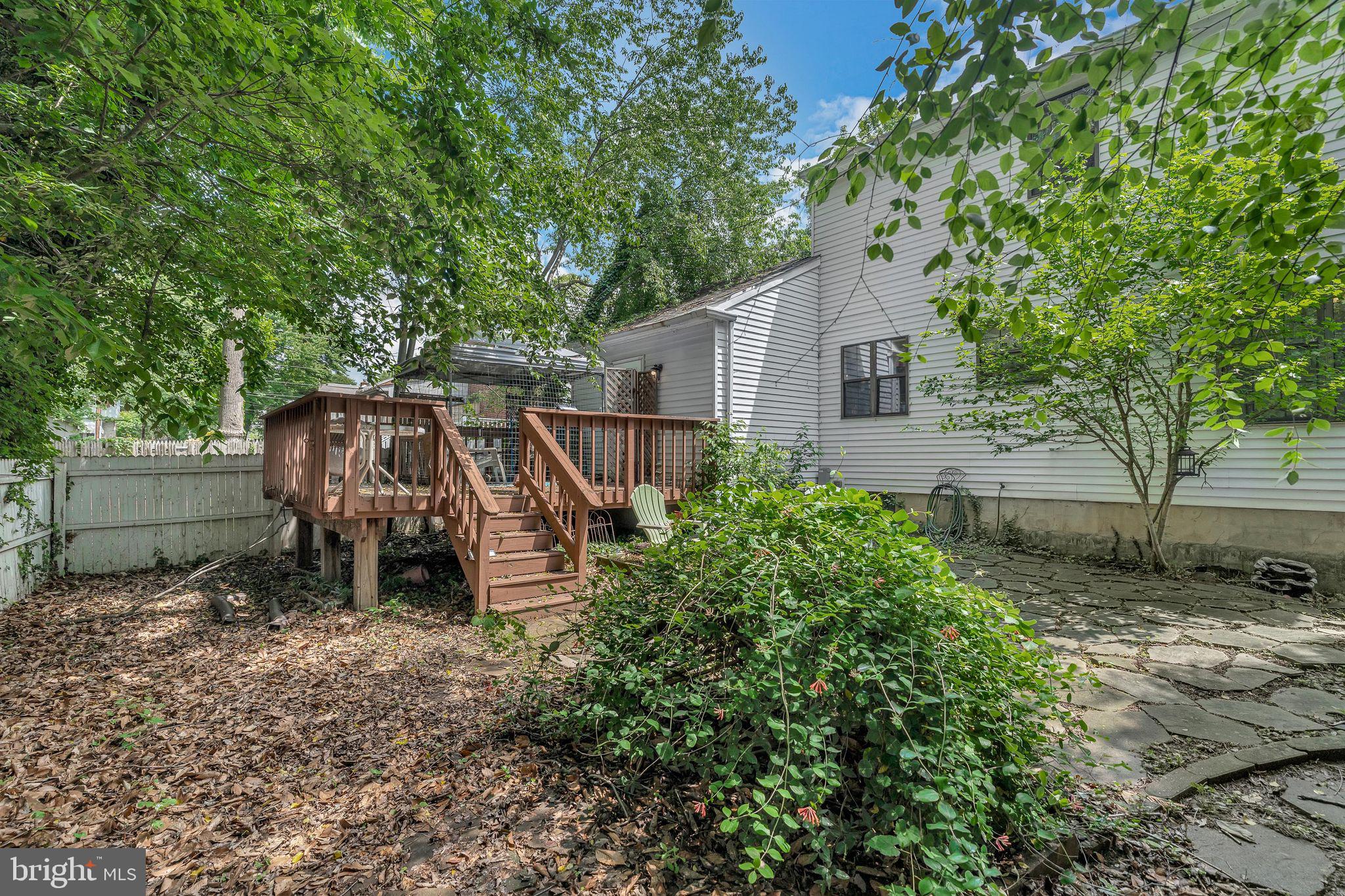 405 TINDALL ROAD