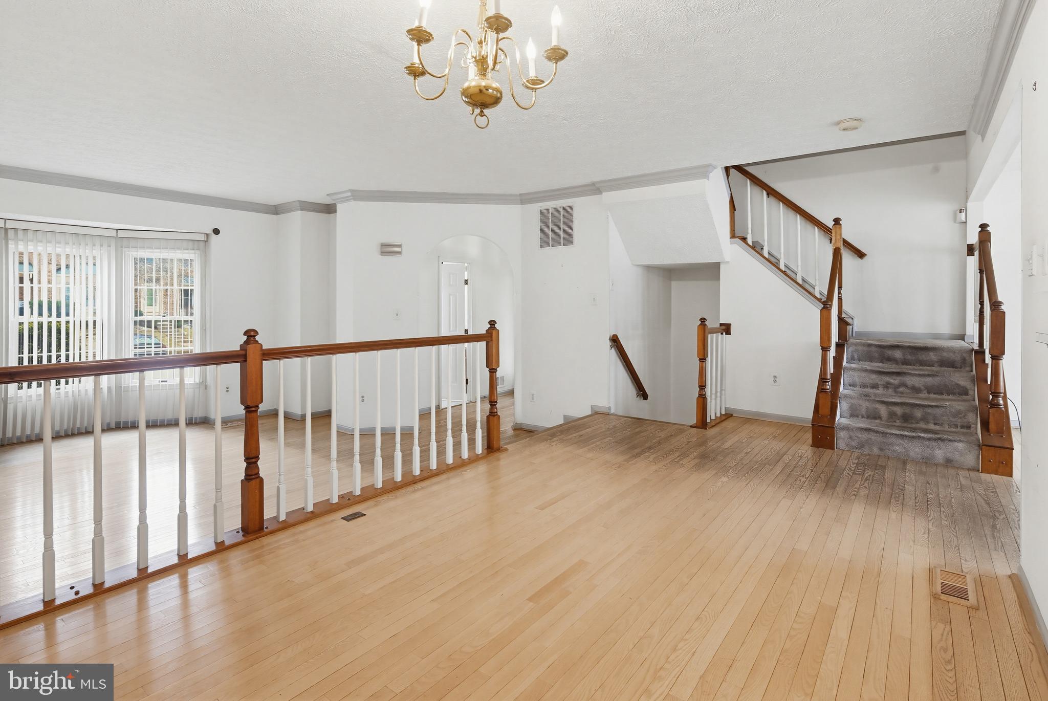 GREENSPRING EAST - Residential