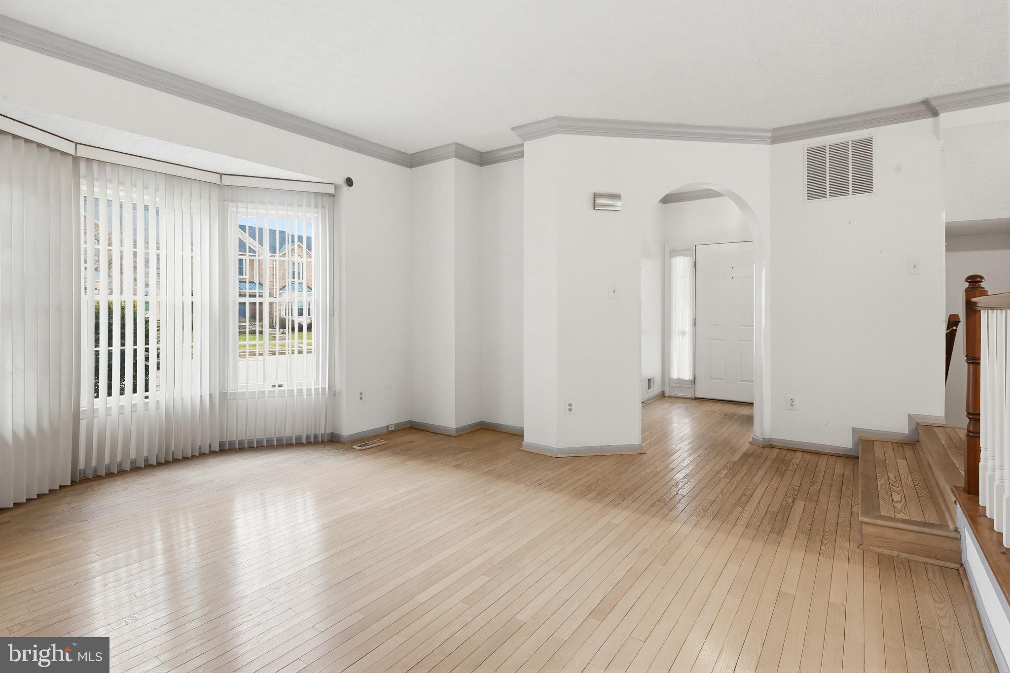 GREENSPRING EAST - Residential