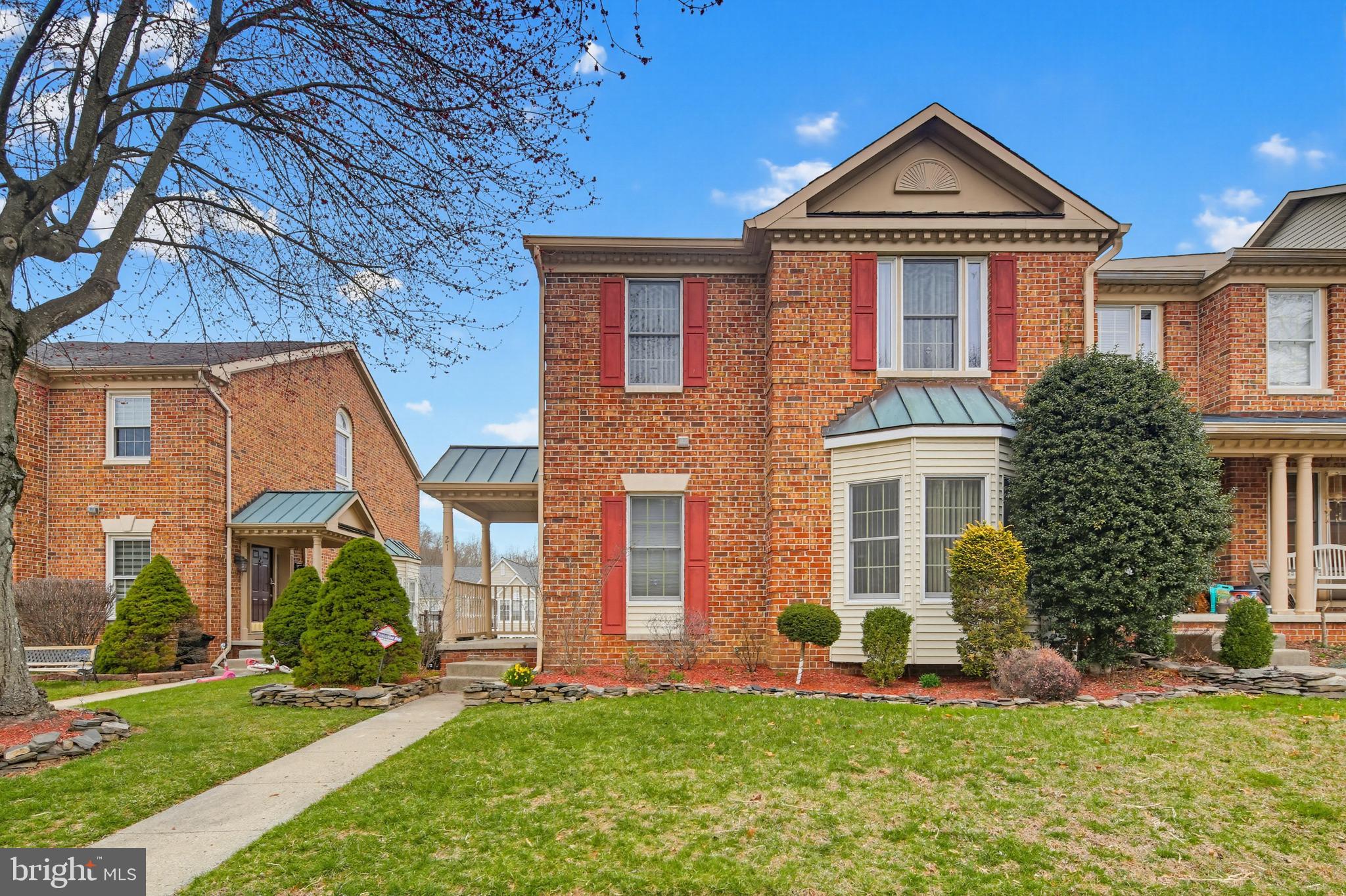 GREENSPRING EAST - Residential