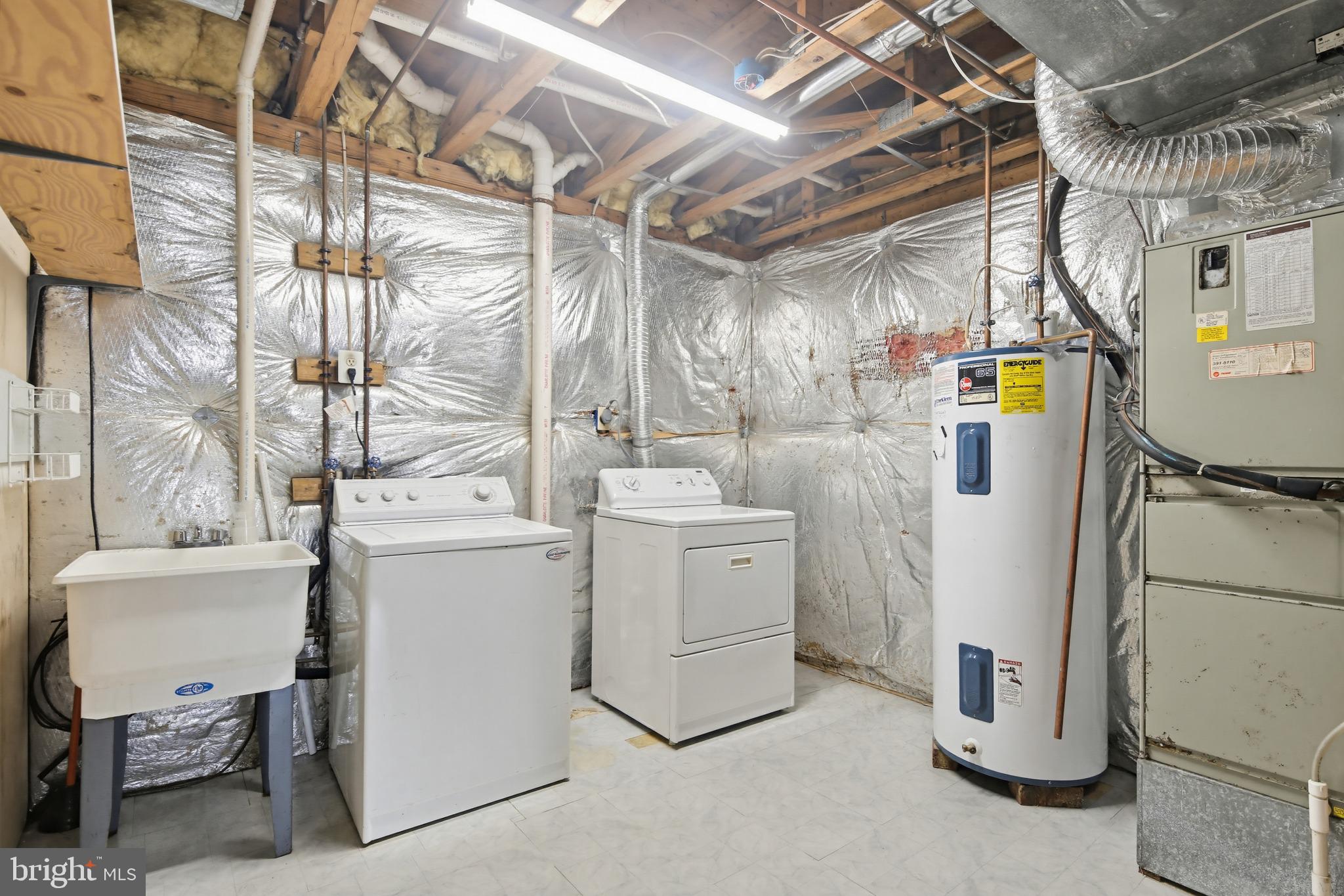 GREENSPRING EAST - Residential