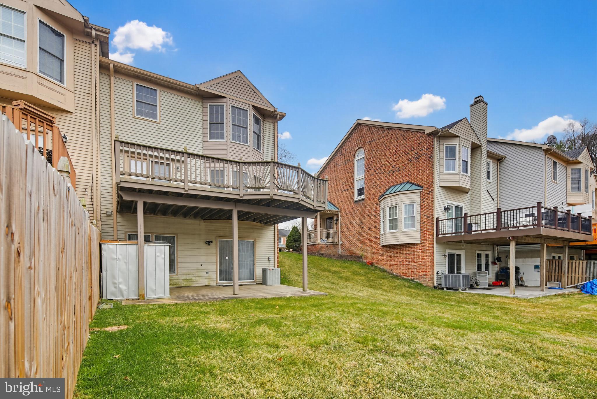 GREENSPRING EAST - Residential