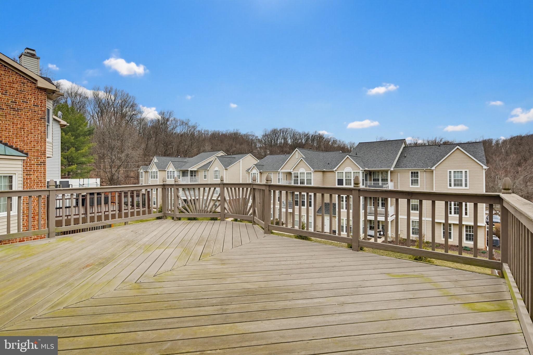 GREENSPRING EAST - Residential