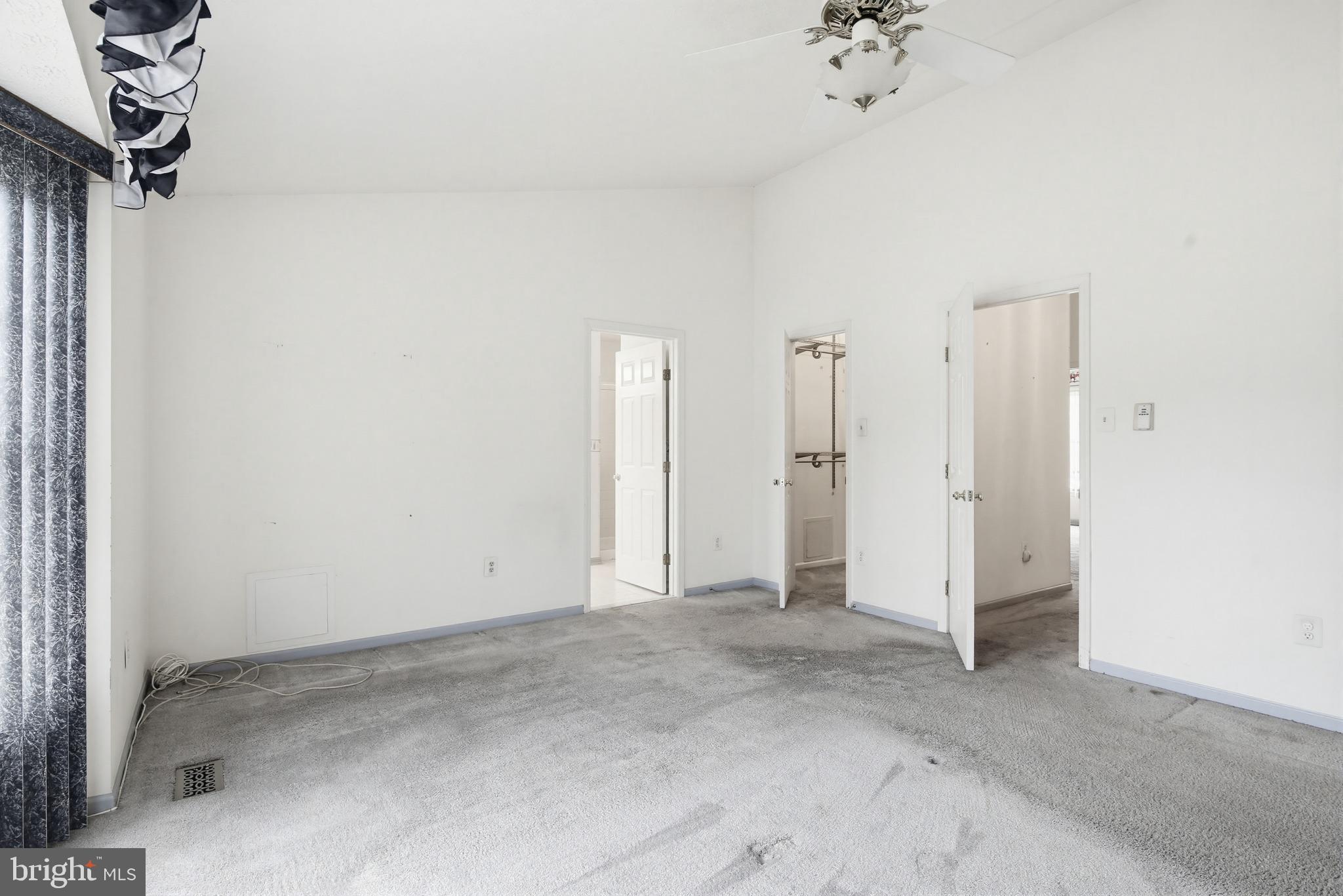 GREENSPRING EAST - Residential