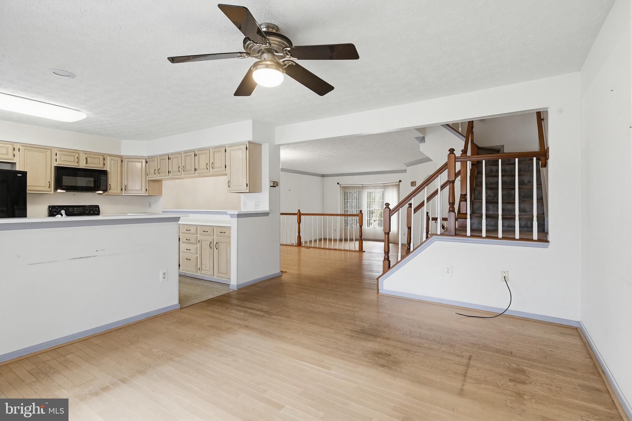 GREENSPRING EAST - Residential