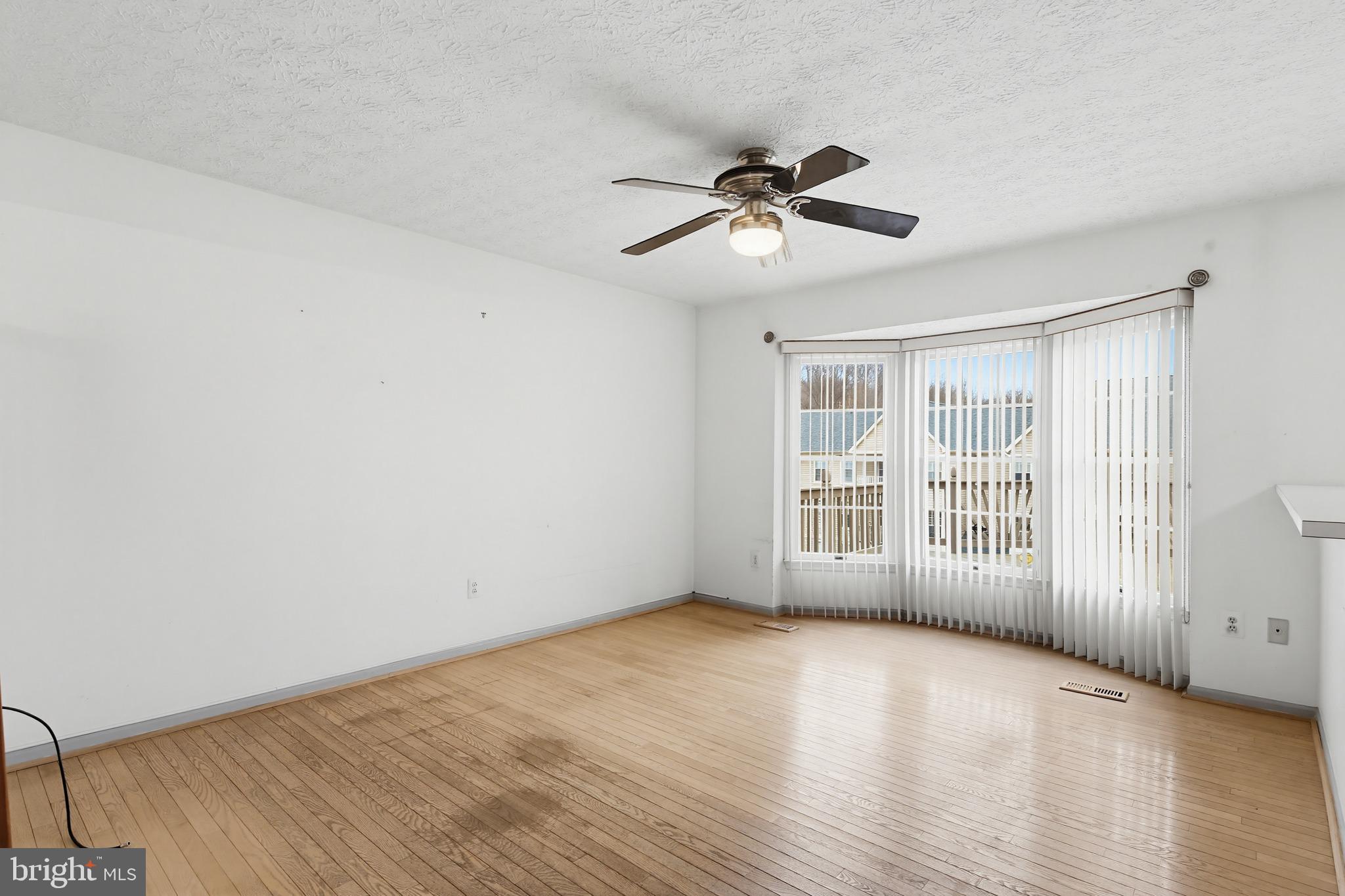 GREENSPRING EAST - Residential