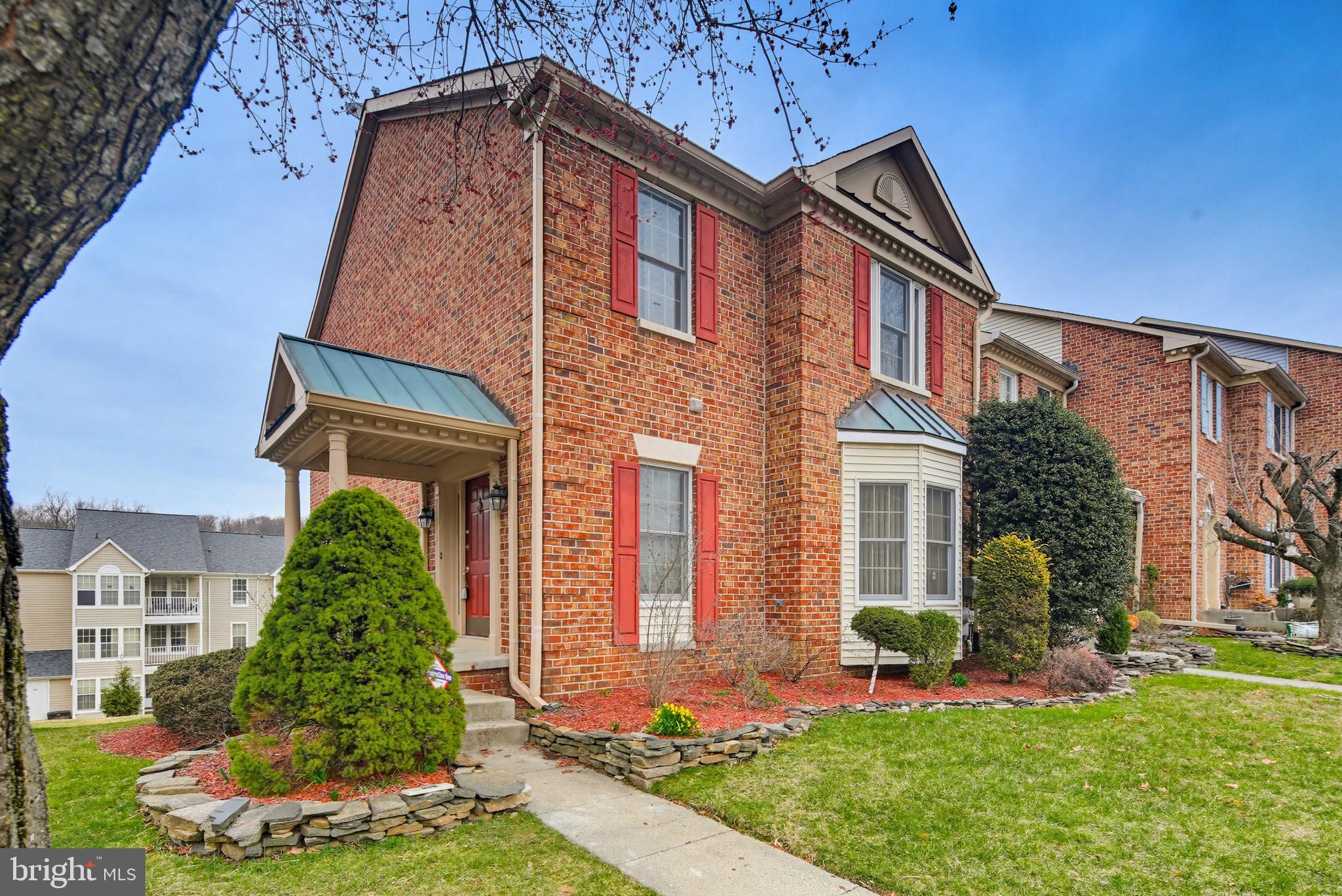 GREENSPRING EAST - Residential