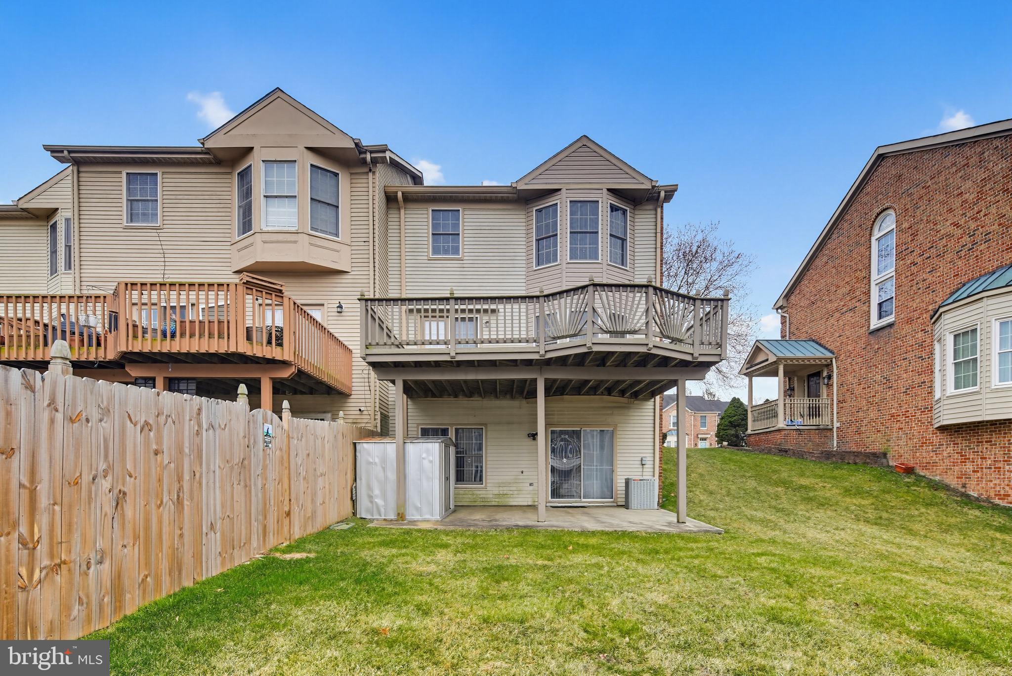 GREENSPRING EAST - Residential