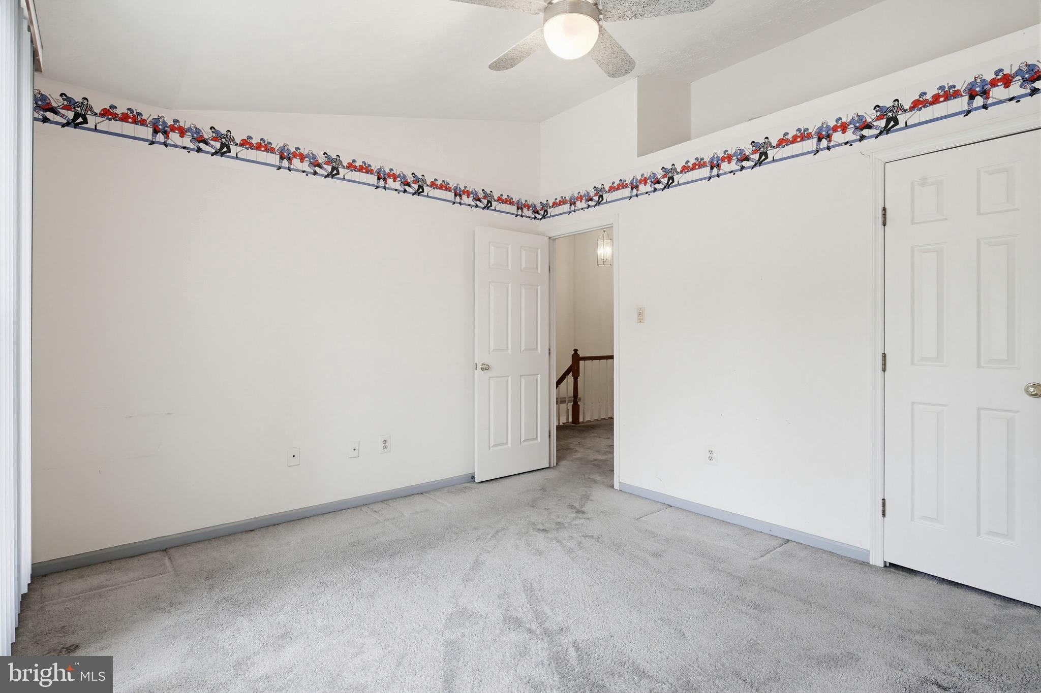 GREENSPRING EAST - Residential