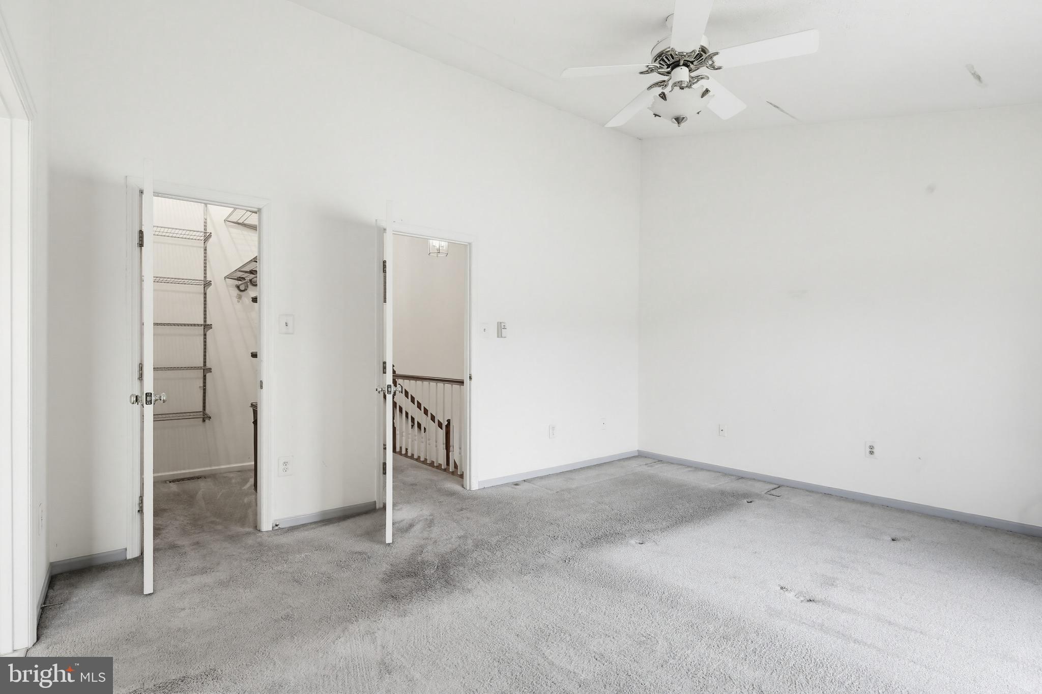 GREENSPRING EAST - Residential