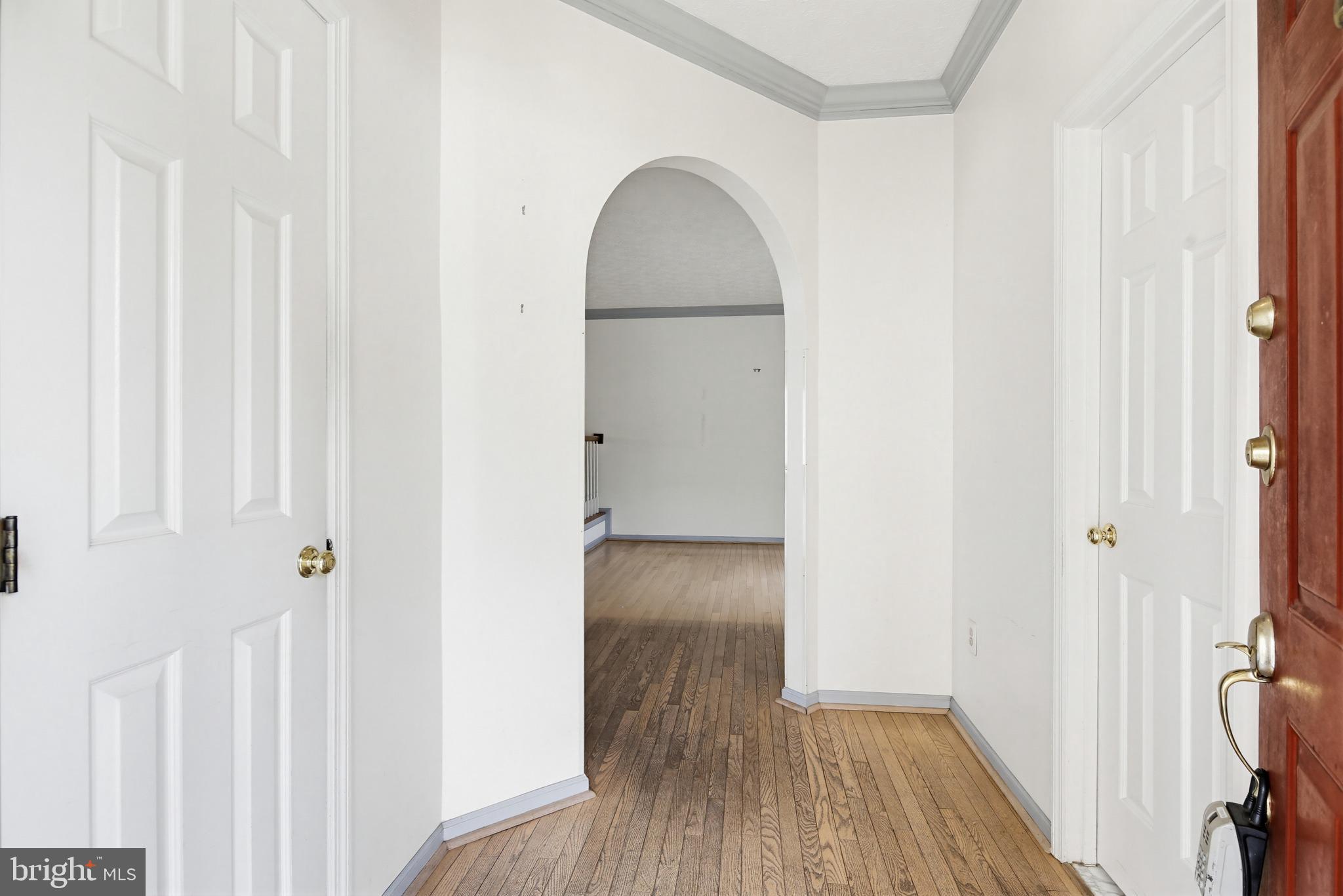 GREENSPRING EAST - Residential