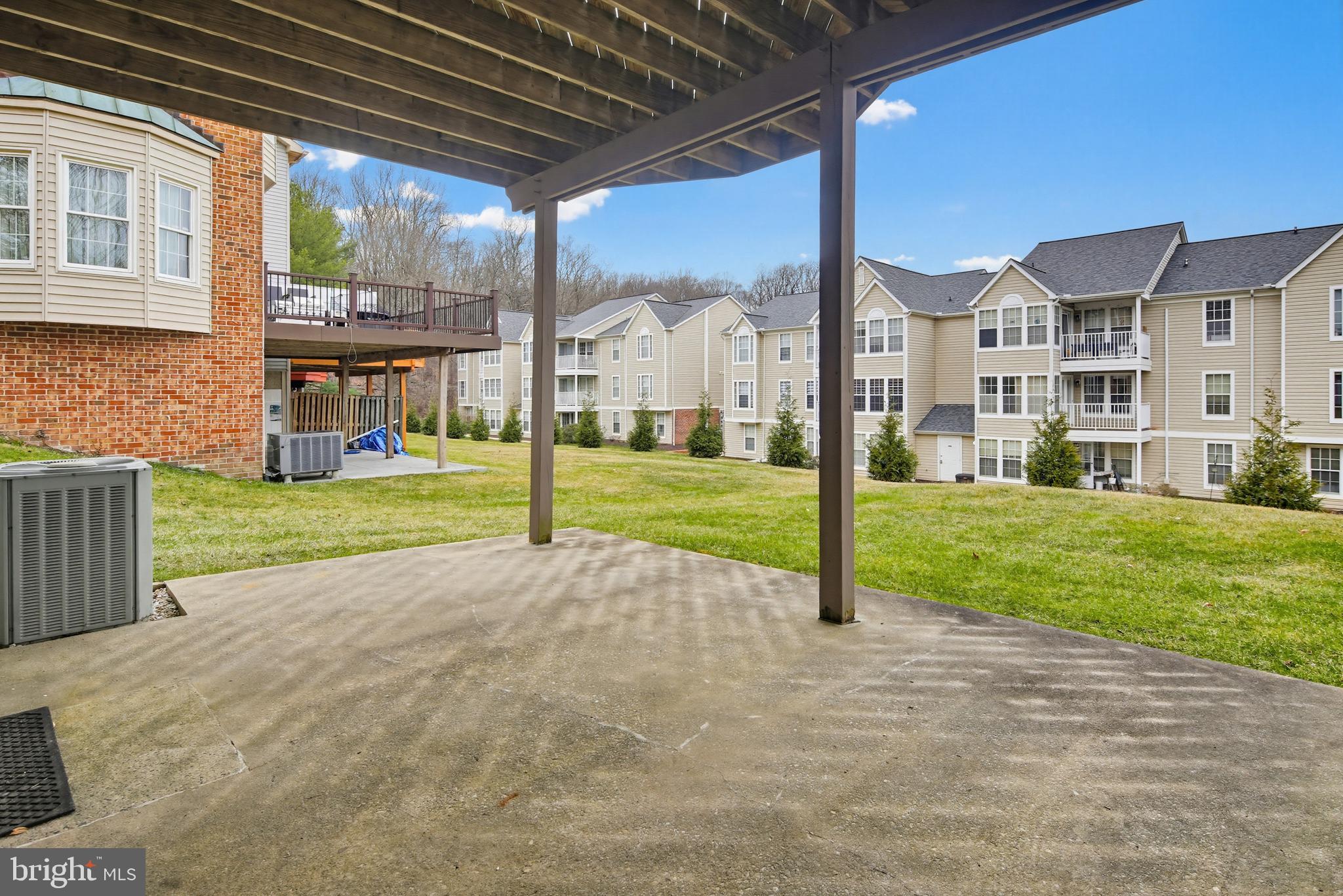 GREENSPRING EAST - Residential